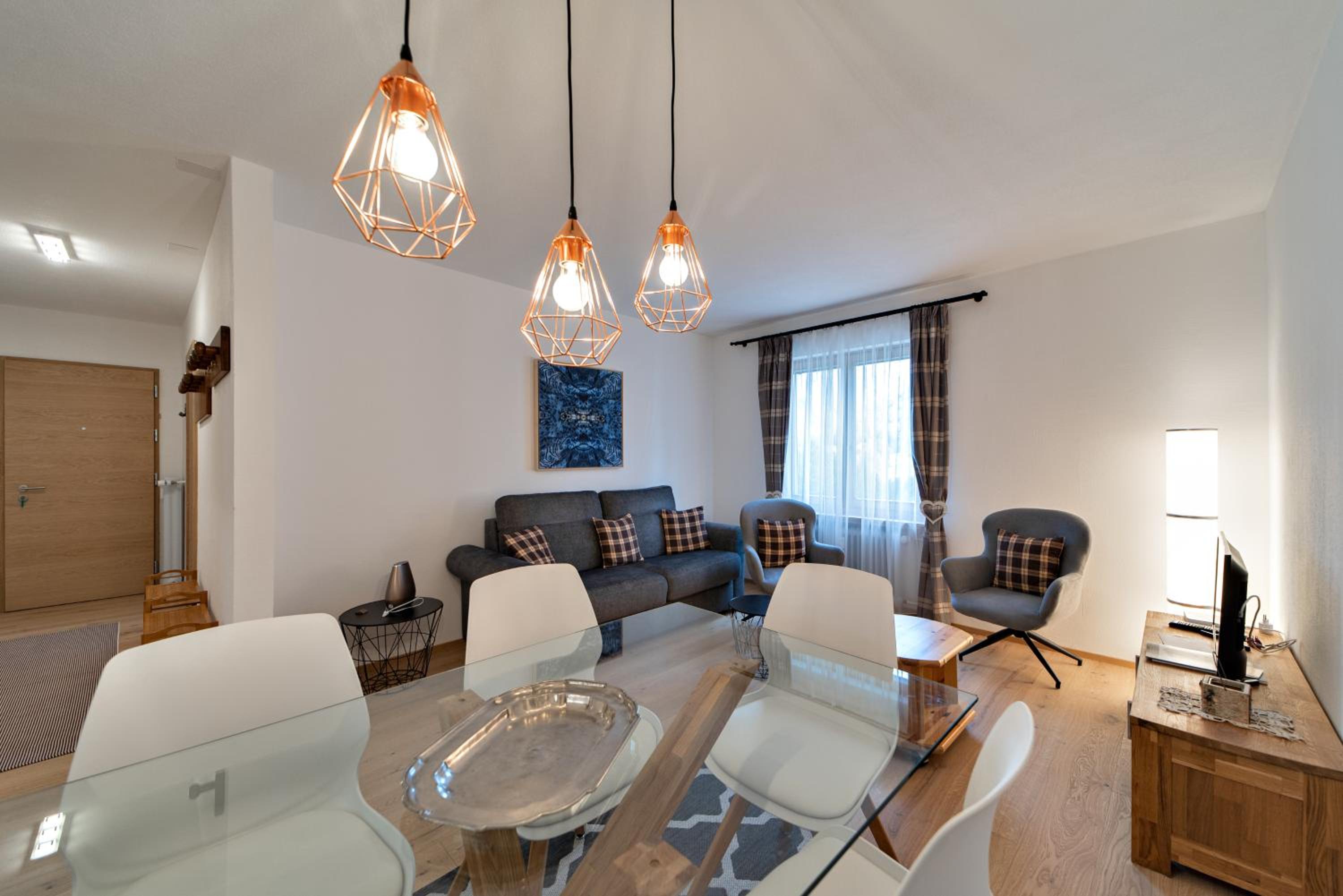 Superior Apartment photo 1