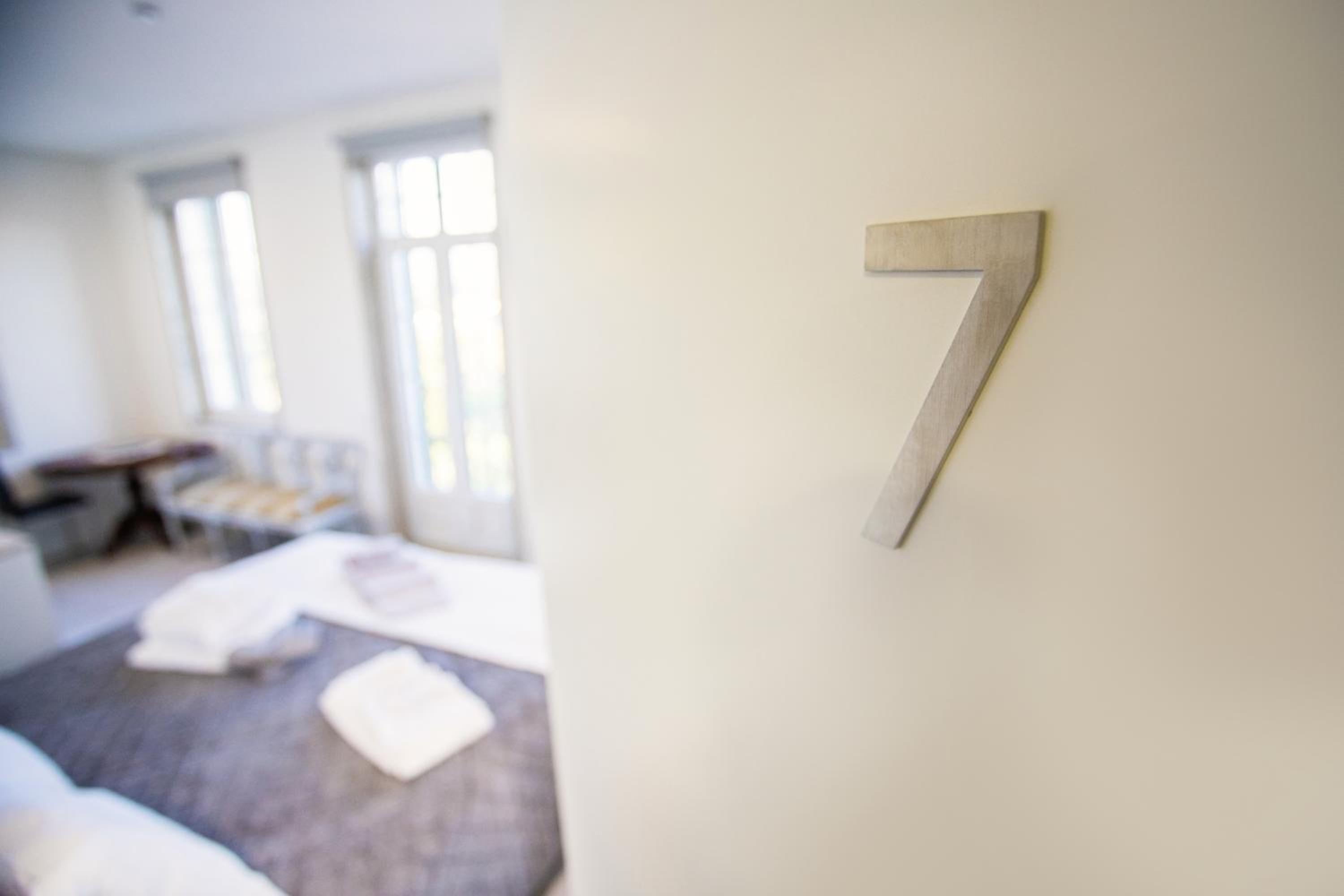 Suite with Garden View - Photo 1