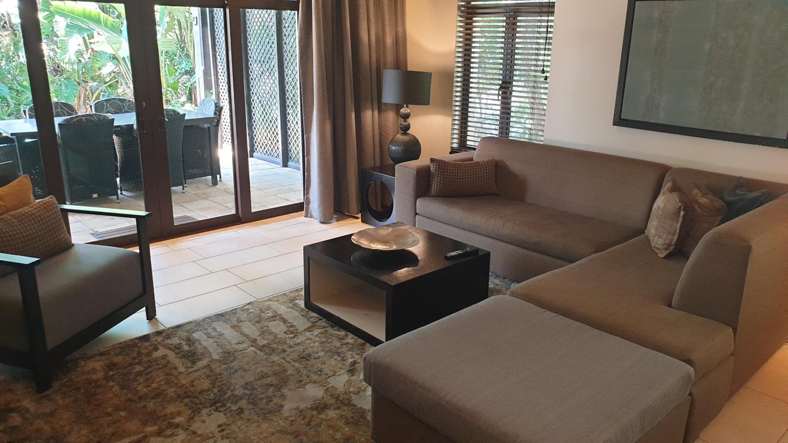 Two-Bedroom Villa - Photo 1