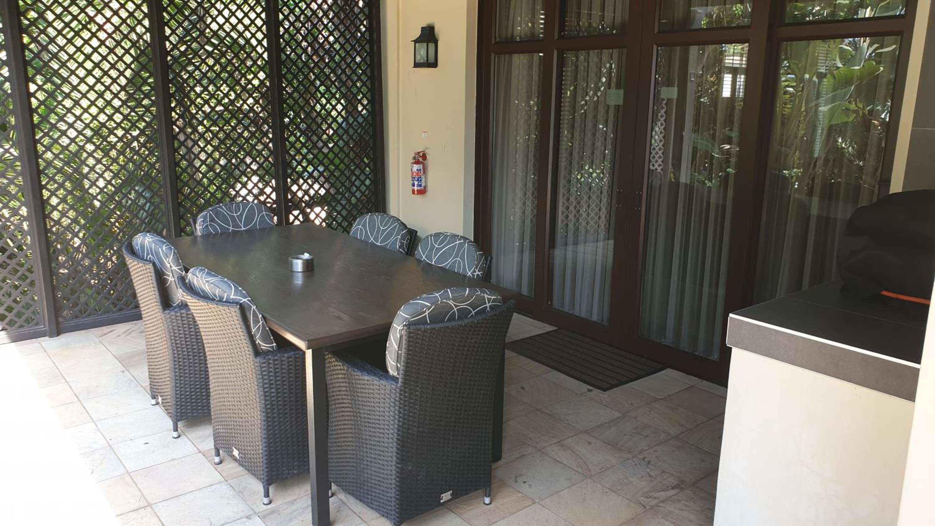 Two-Bedroom Villa - Photo 14