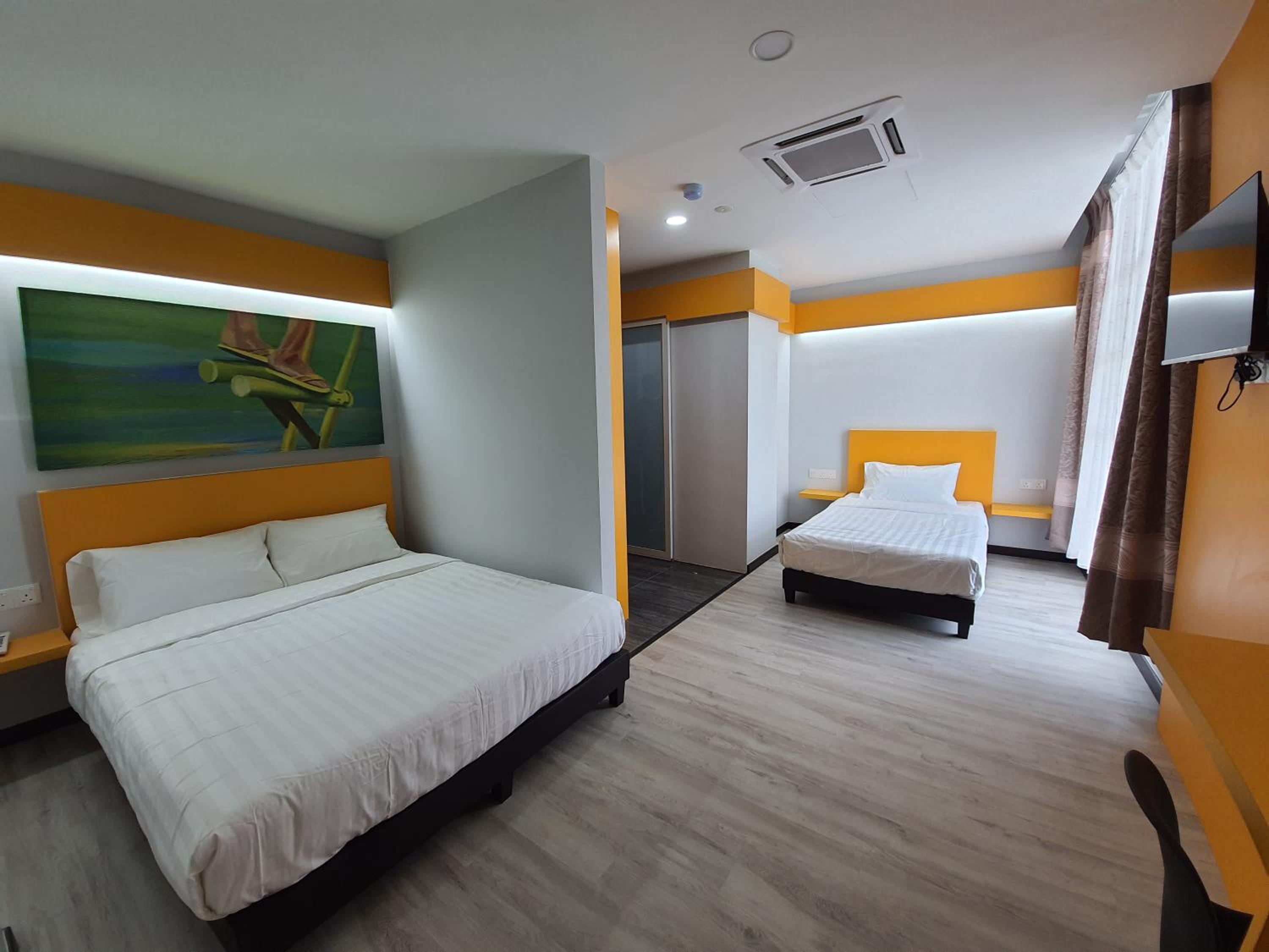 Triple Room - Photo 1