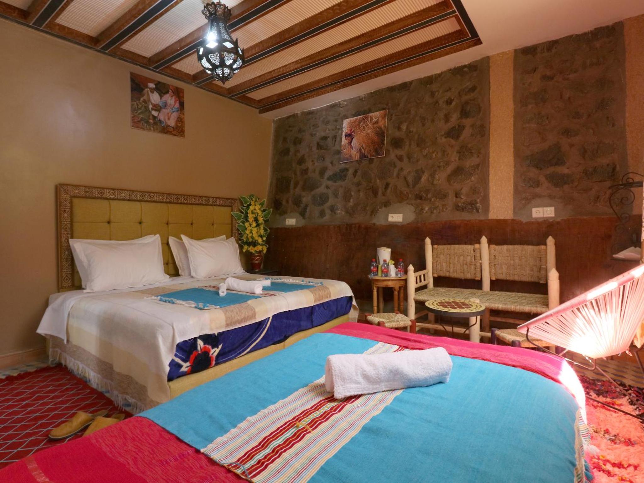 Triple Room photo 1