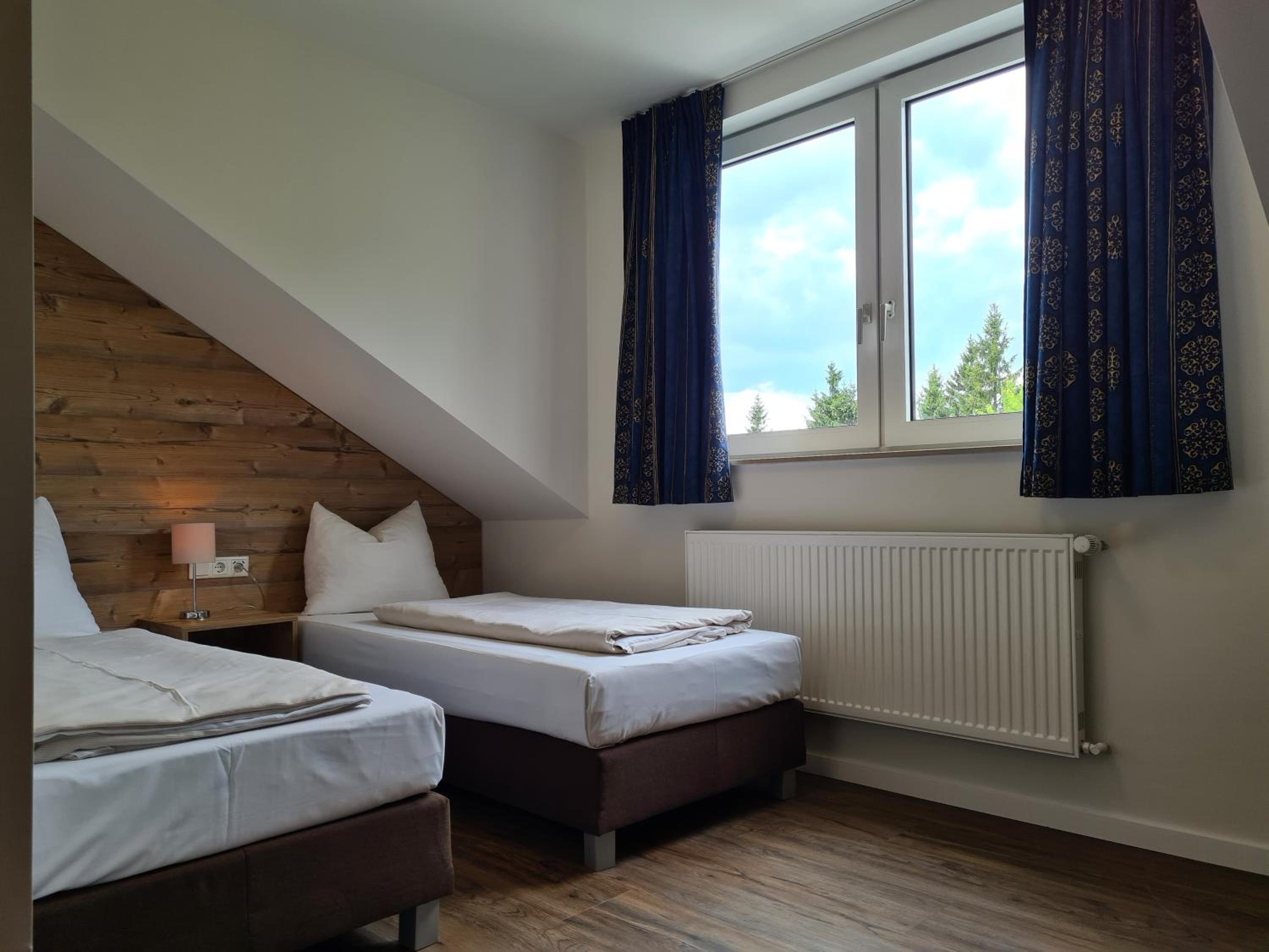 Superior Twin Room photo 1