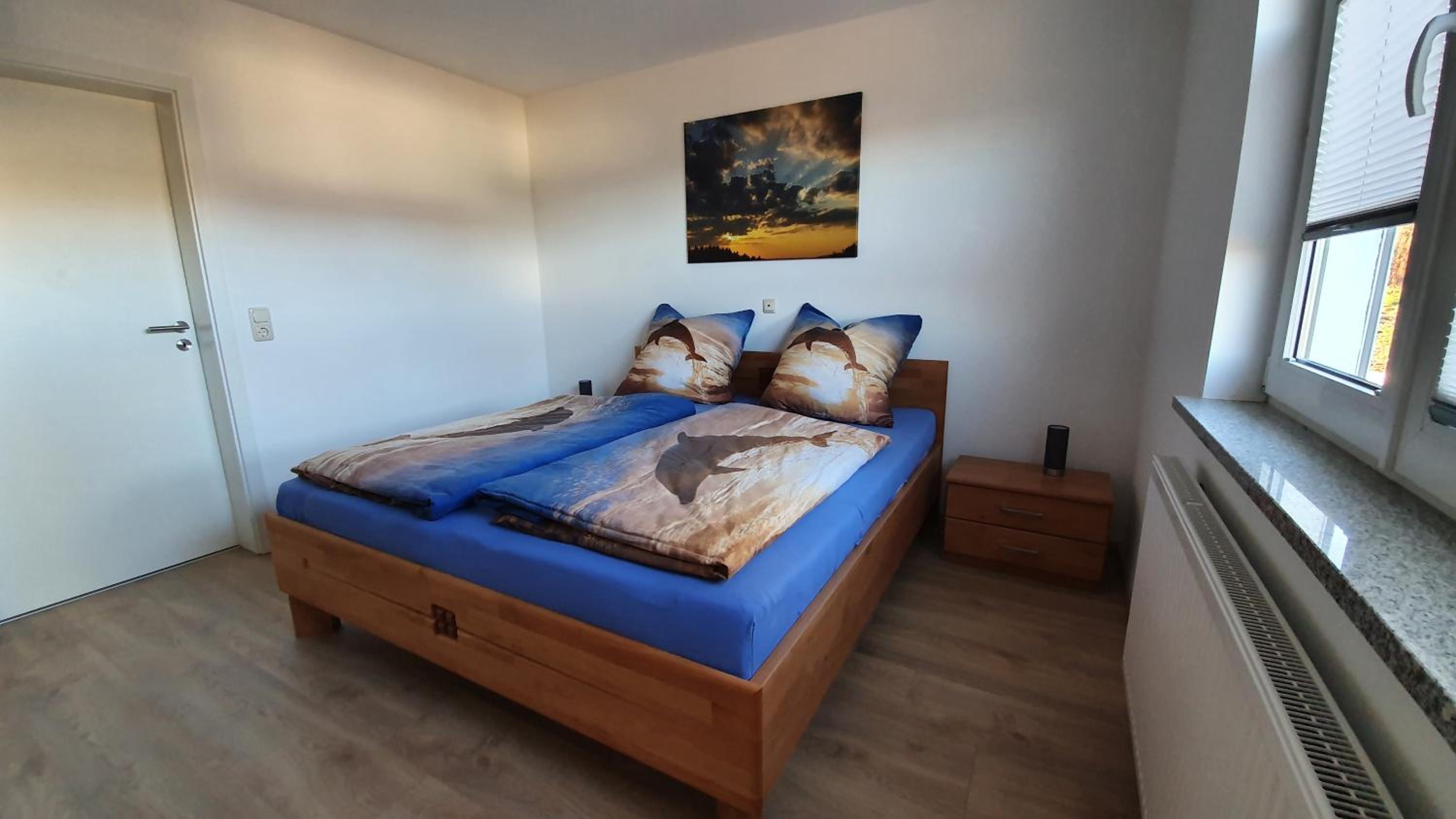 One-Bedroom Apartment - Photo 23