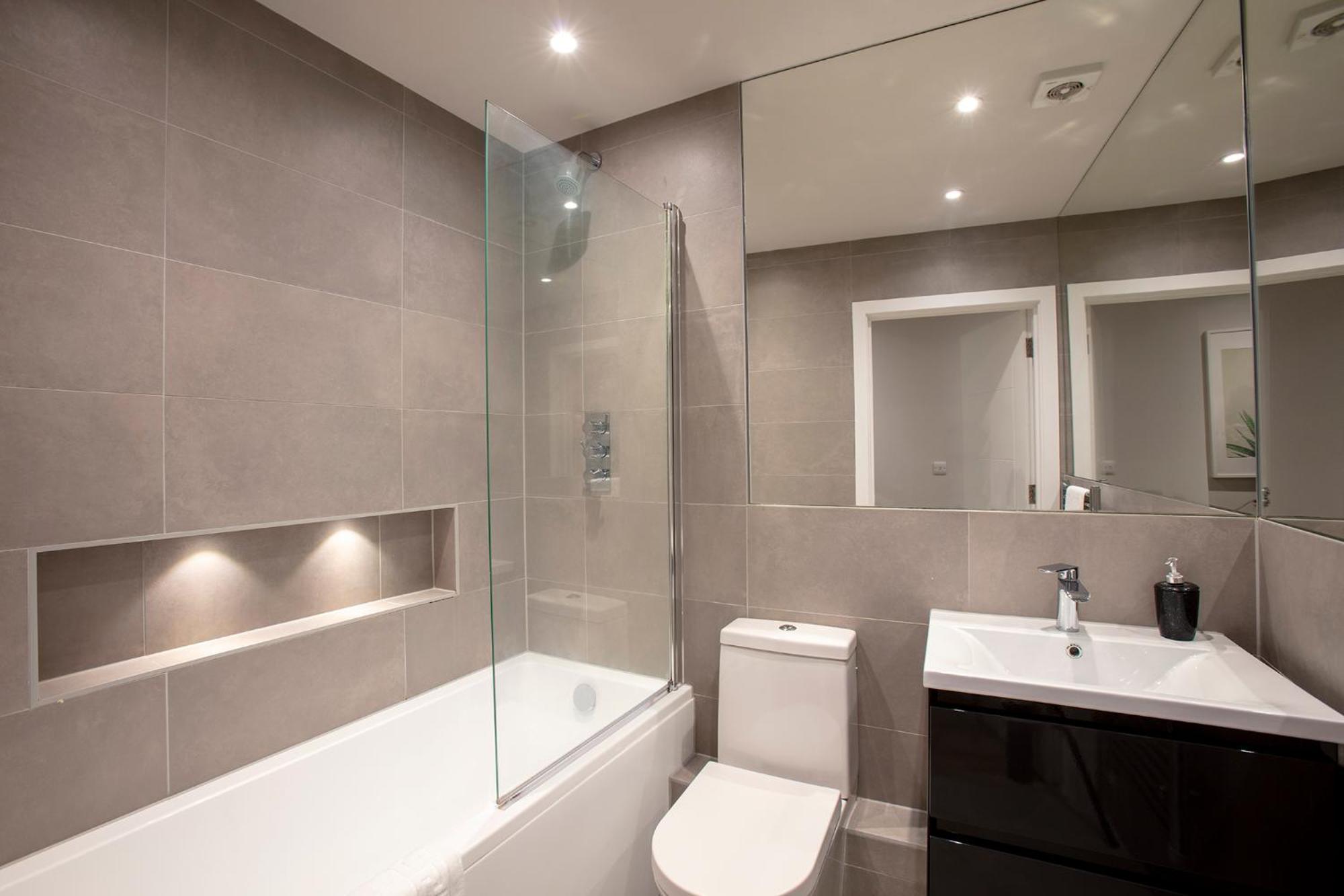 One-Bedroom Apartment - Photo 8