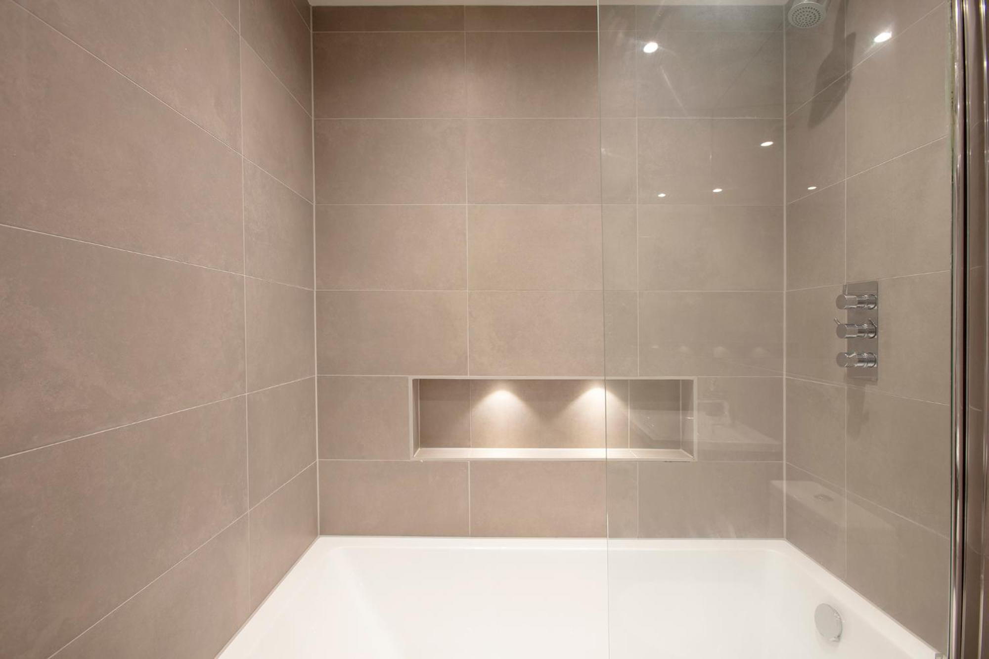 One-Bedroom Apartment - Photo 9