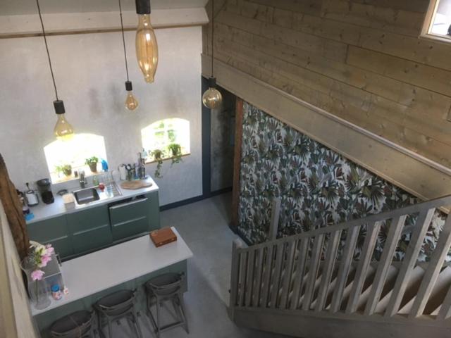 Four-Bedroom House - Photo 12