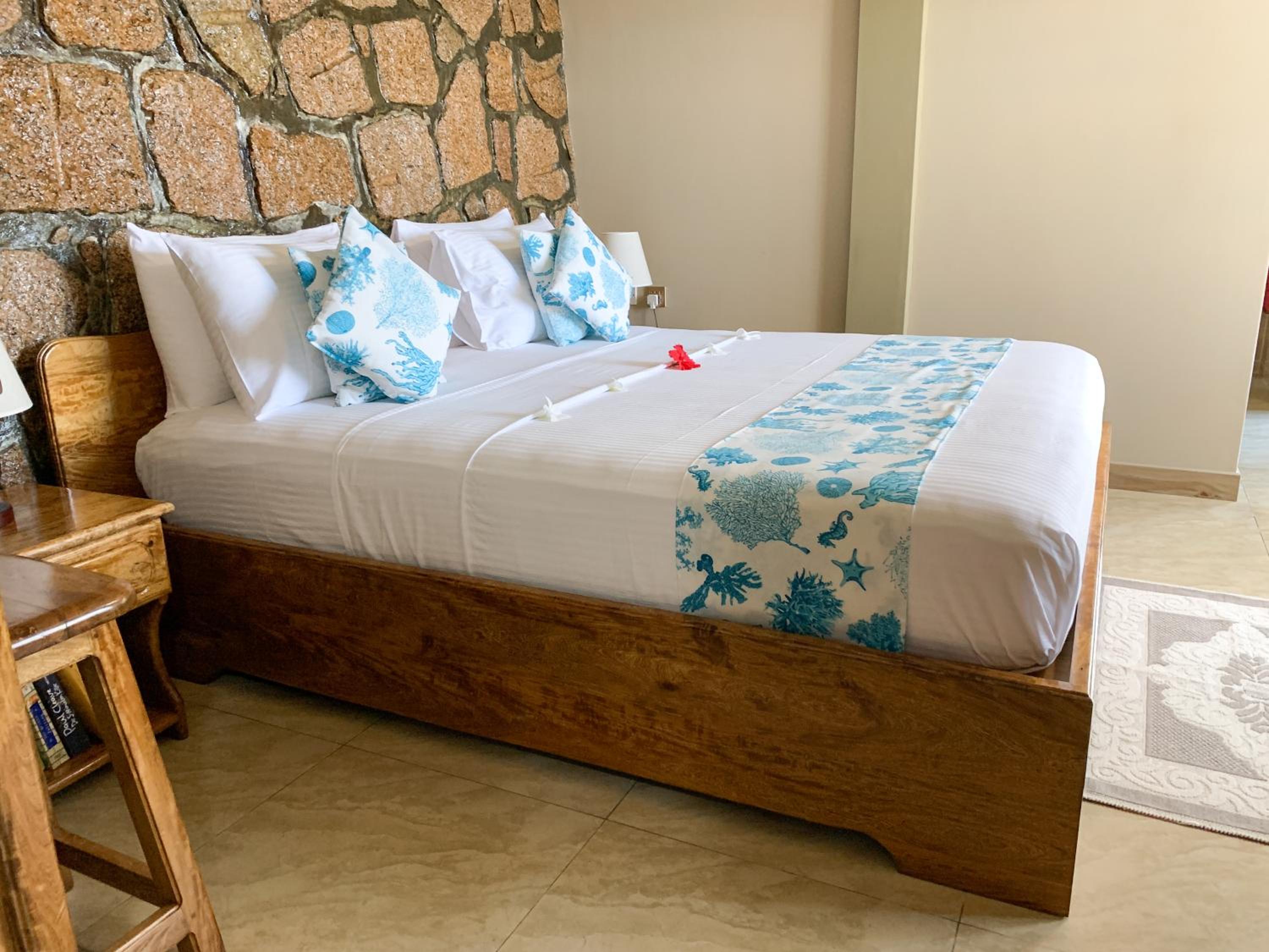 Apartment - Ground Floor