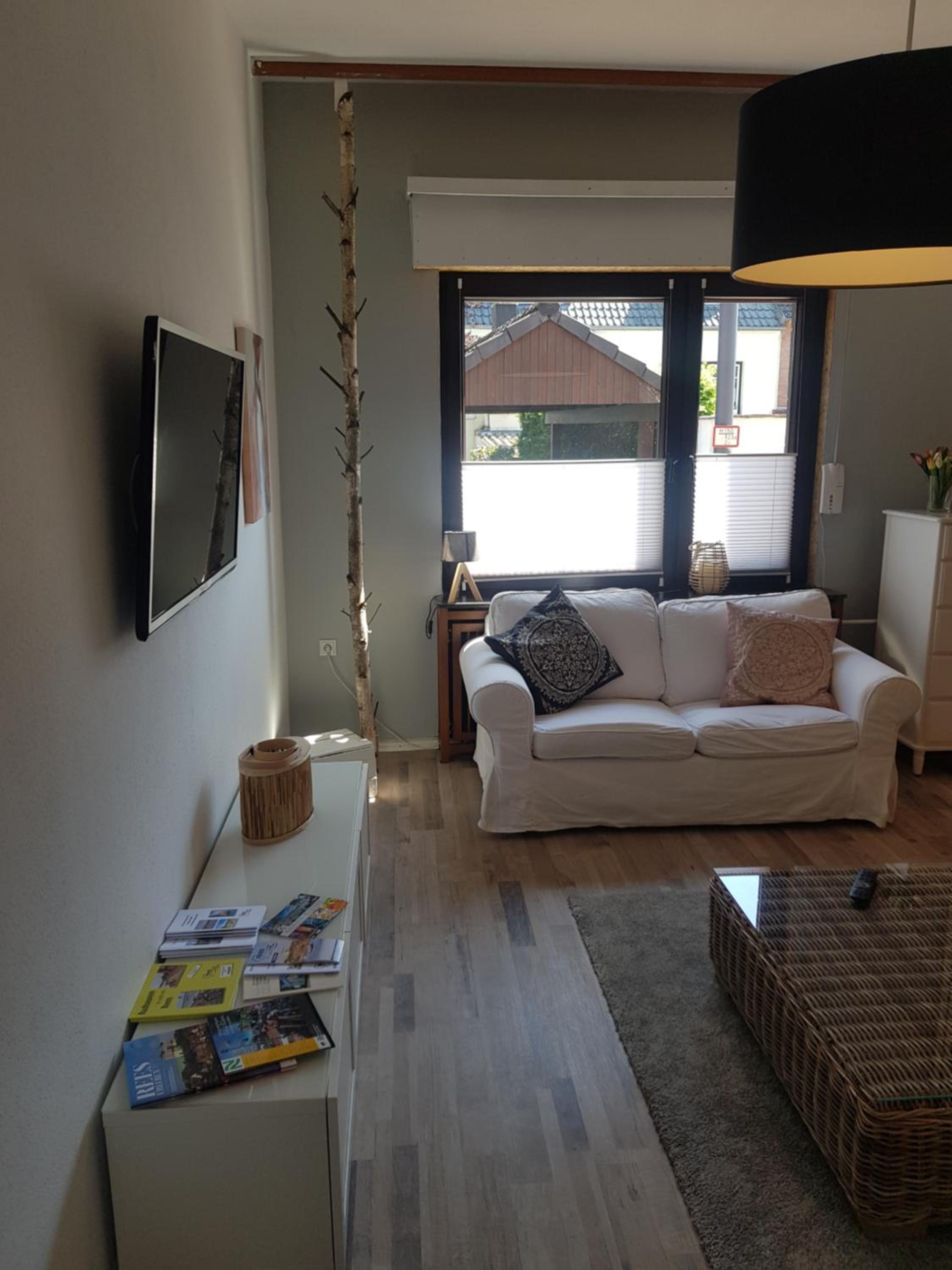 Two-Bedroom House photo 1