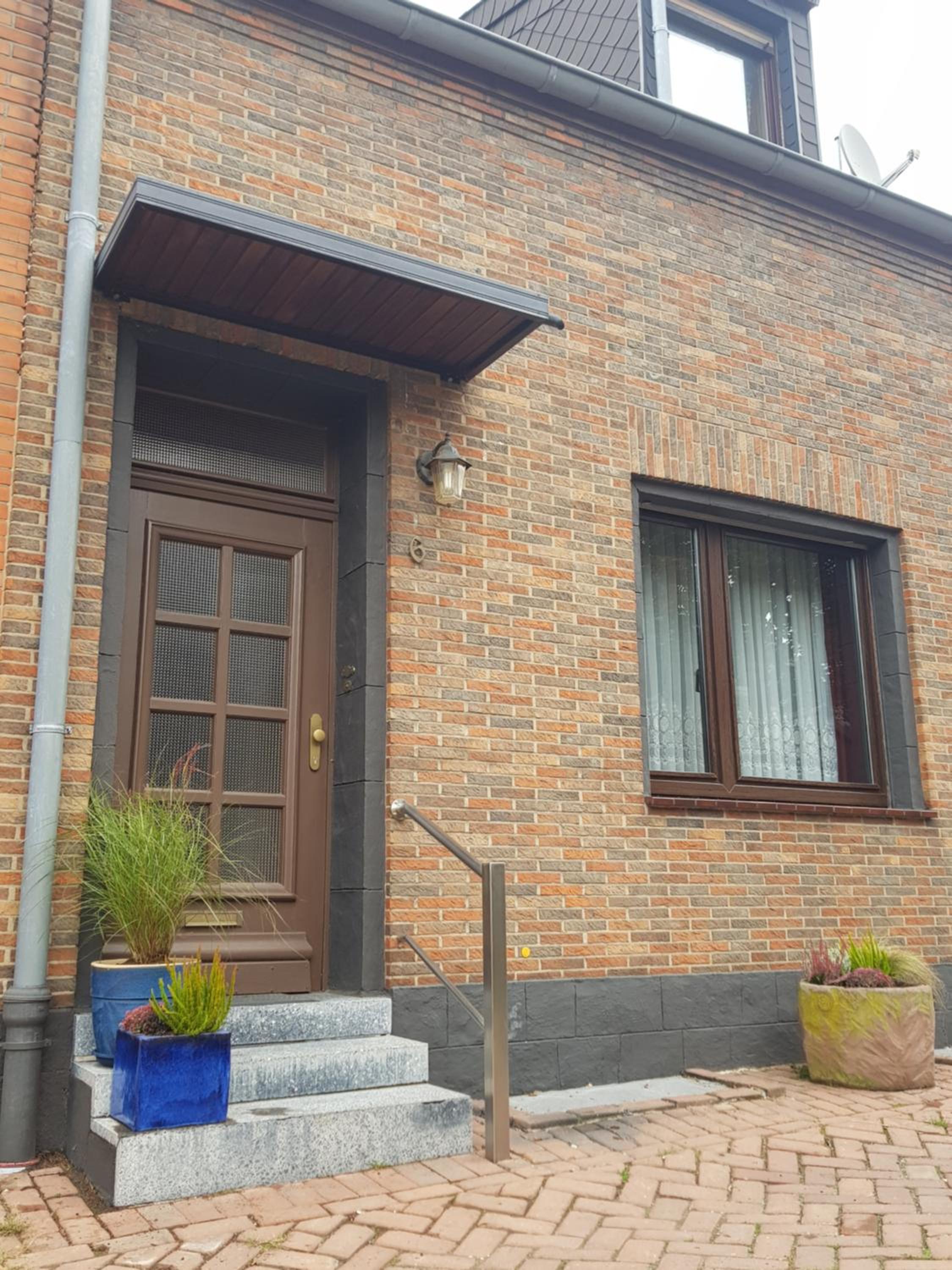 Two-Bedroom House photo 3