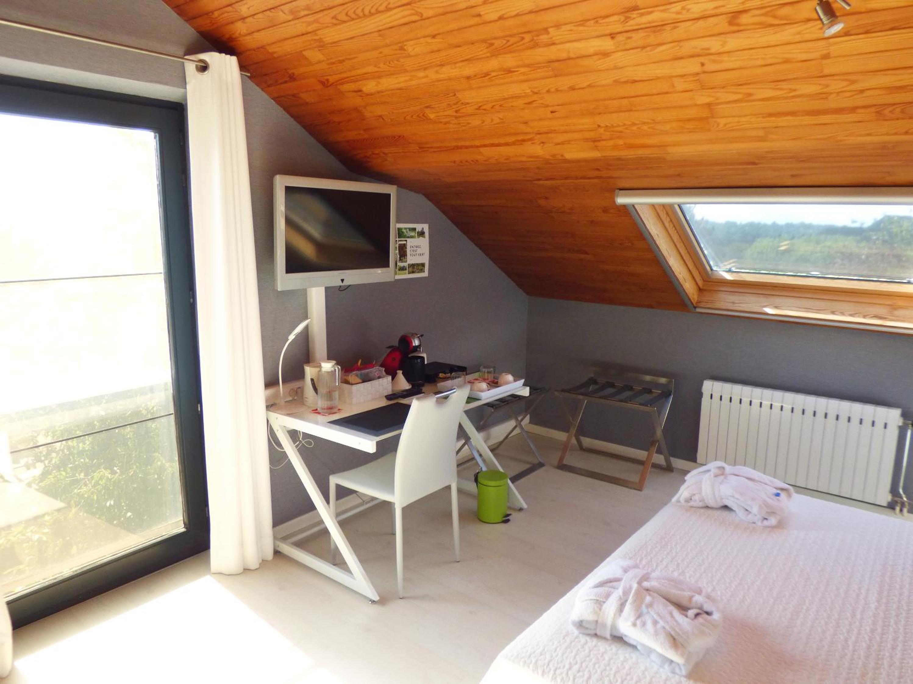 Standard Double Room photo 1