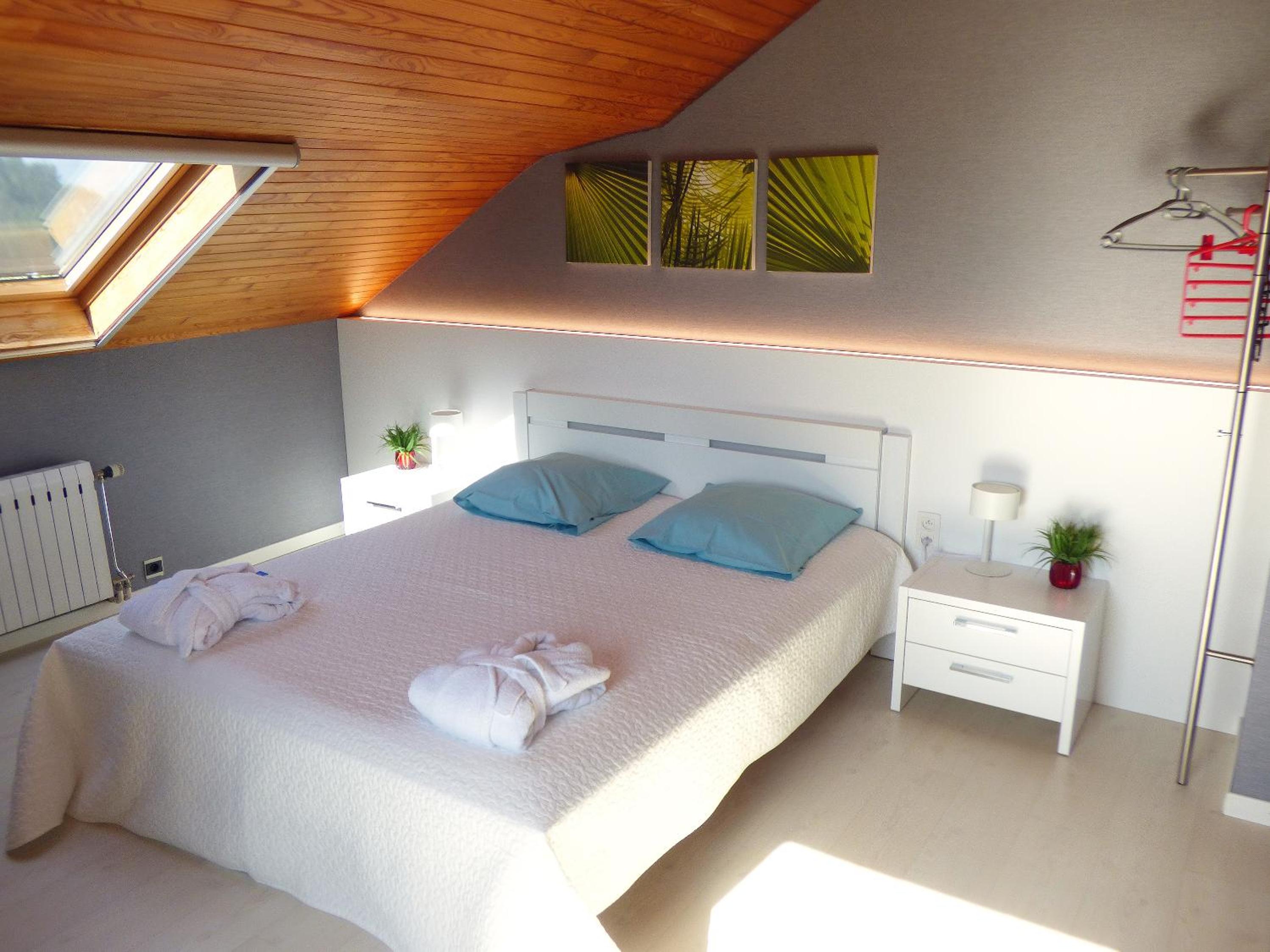 Standard Double Room photo 2