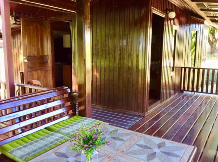 One-Bedroom House - Photo 4