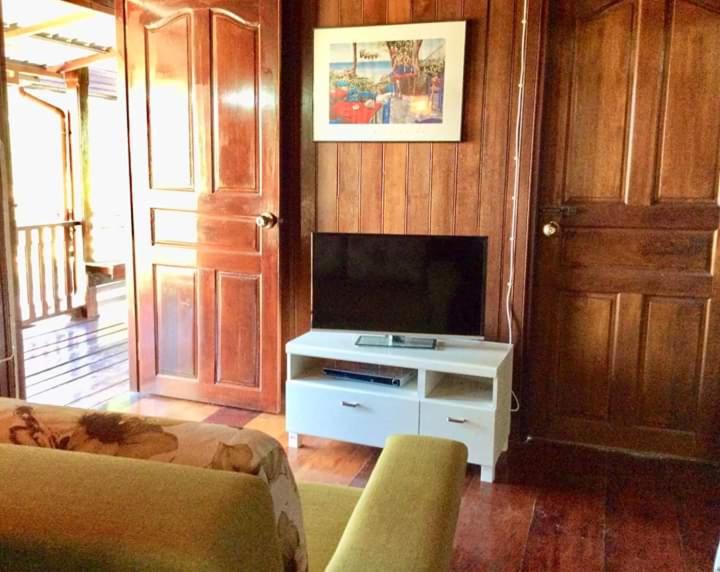 One-Bedroom House - Photo 1