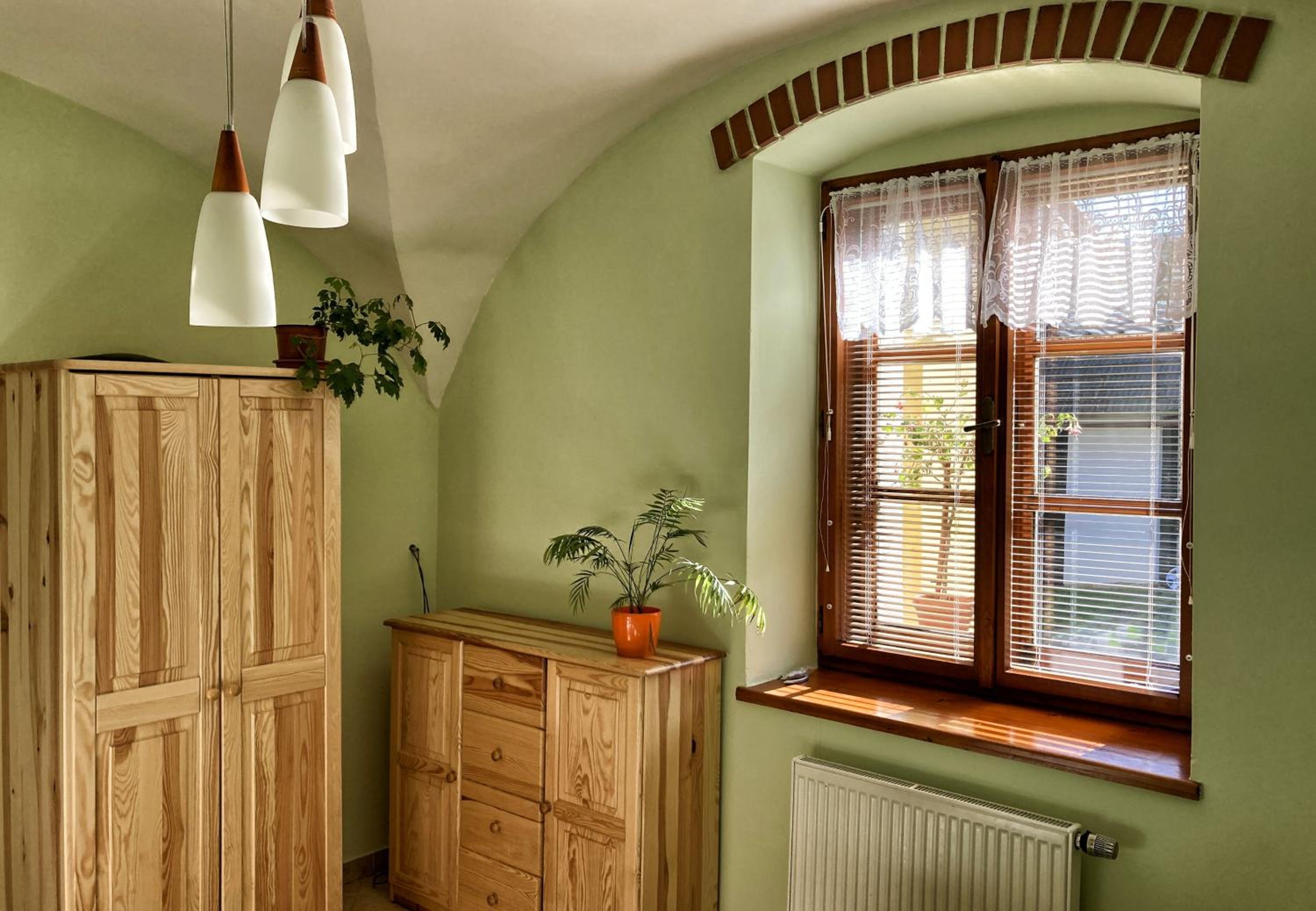 Two-Bedroom House photo 1