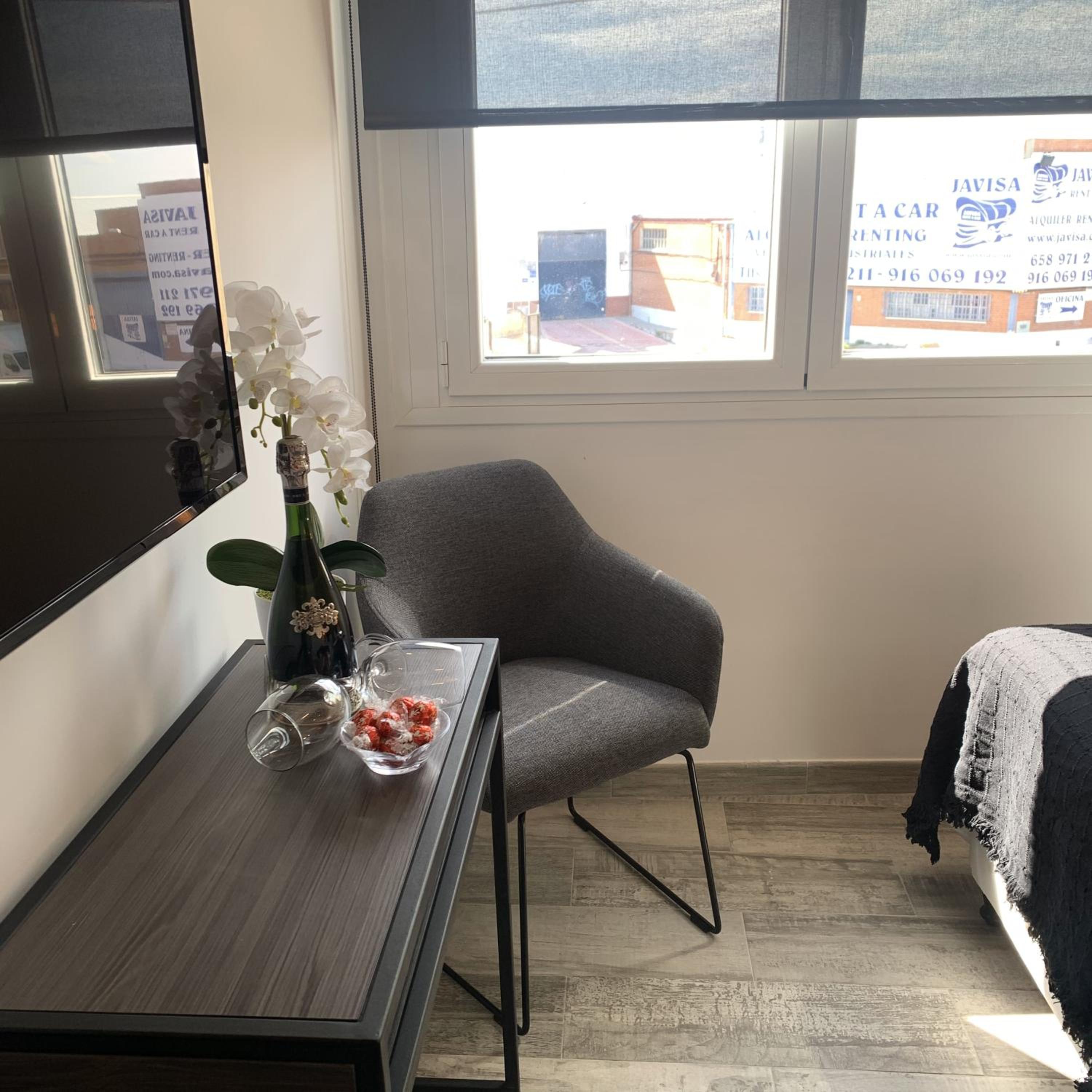 Double or Twin Room - Photo 14