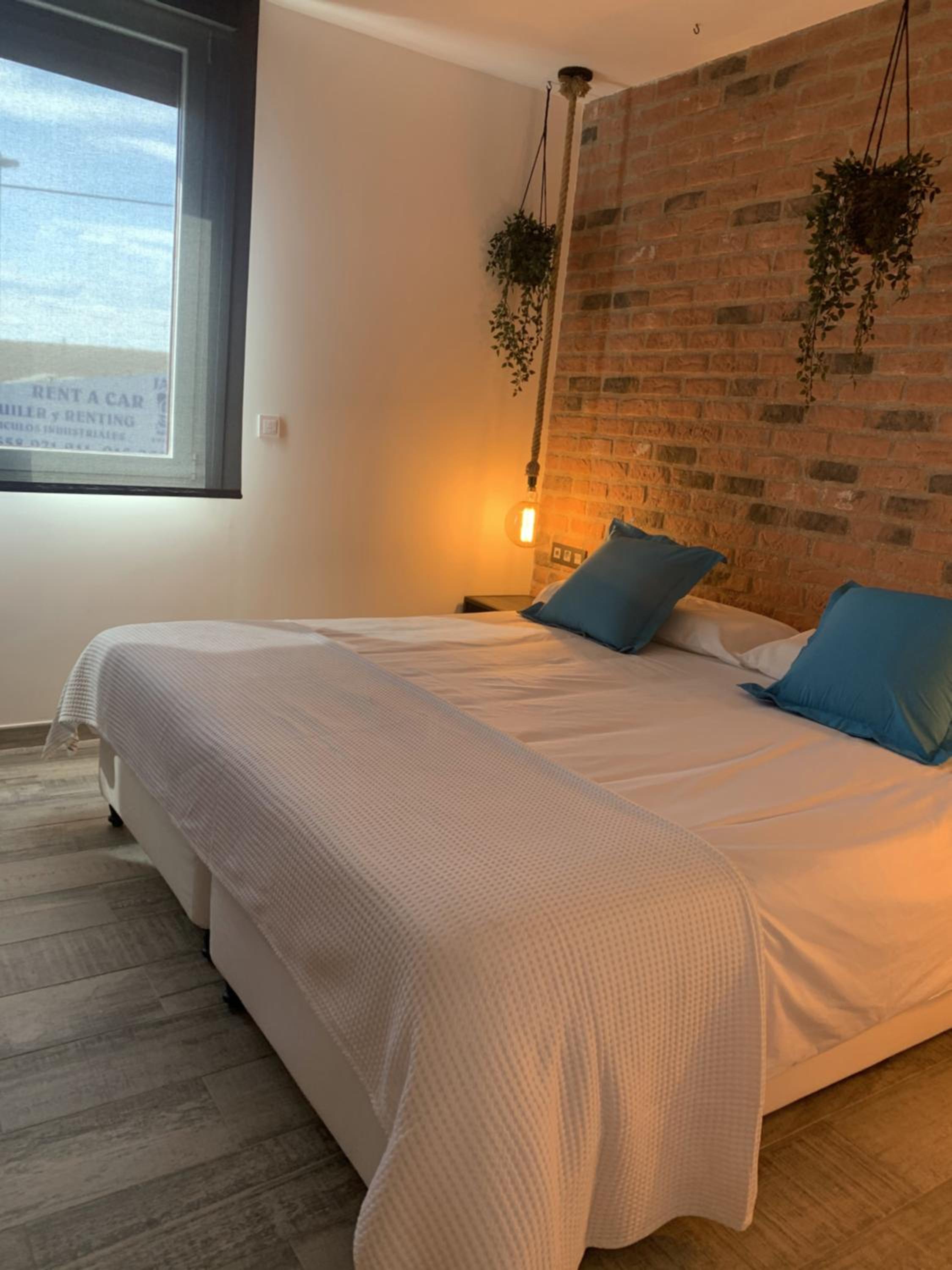 Double or Twin Room - Photo 2