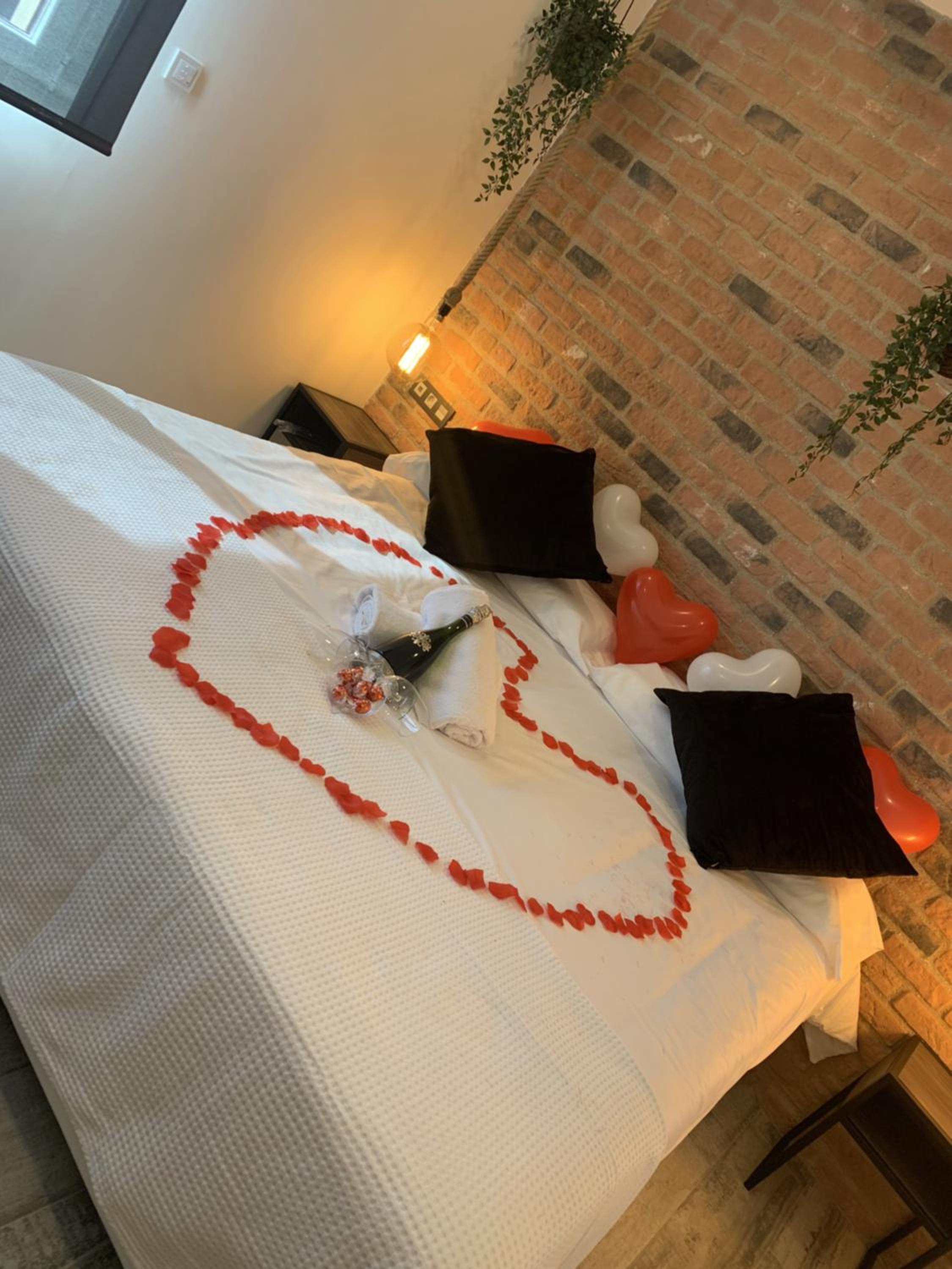 Double or Twin Room - Photo 12
