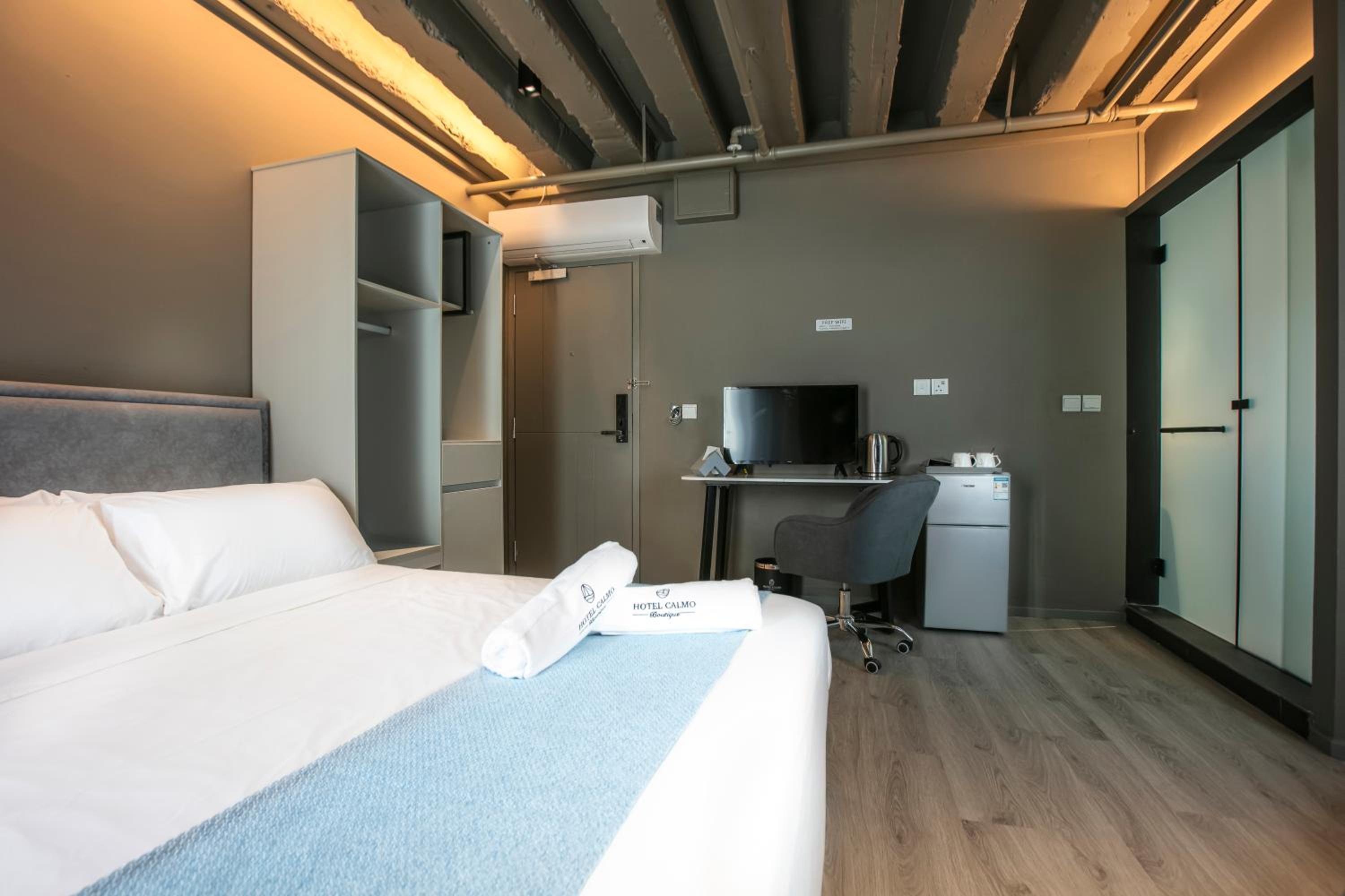 Deluxe Triple Room (Dayuse 6 hours - 8am to 2pm)  photo 2
