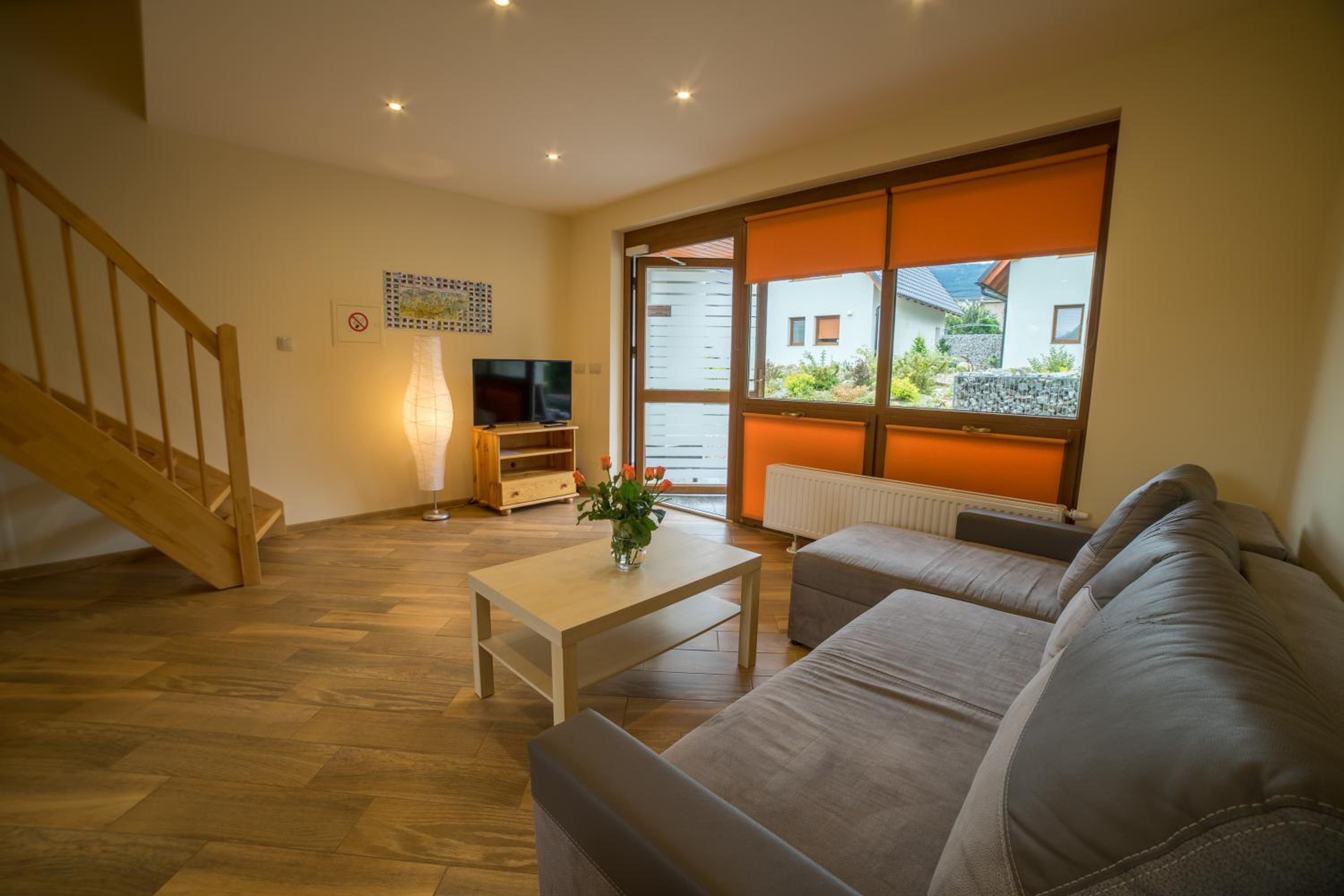 Two-Bedroom House photo 2