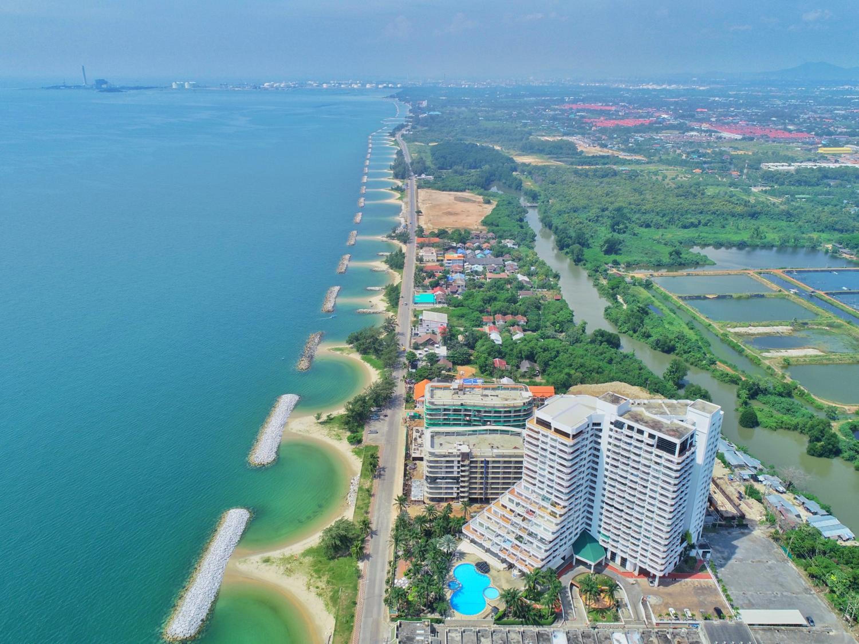 Apartment with Sea View photo 2