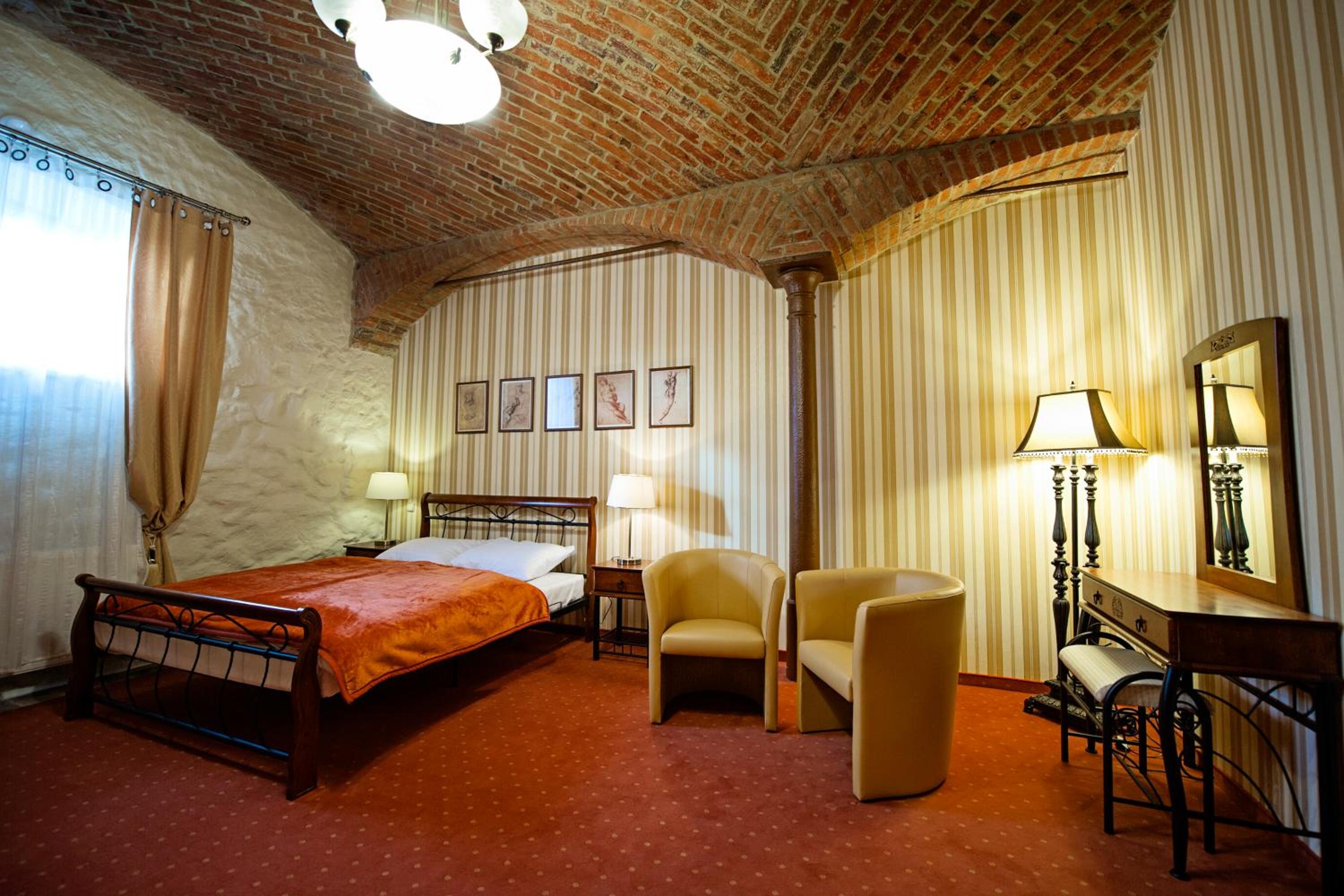 Superior Double Room - Photo 4