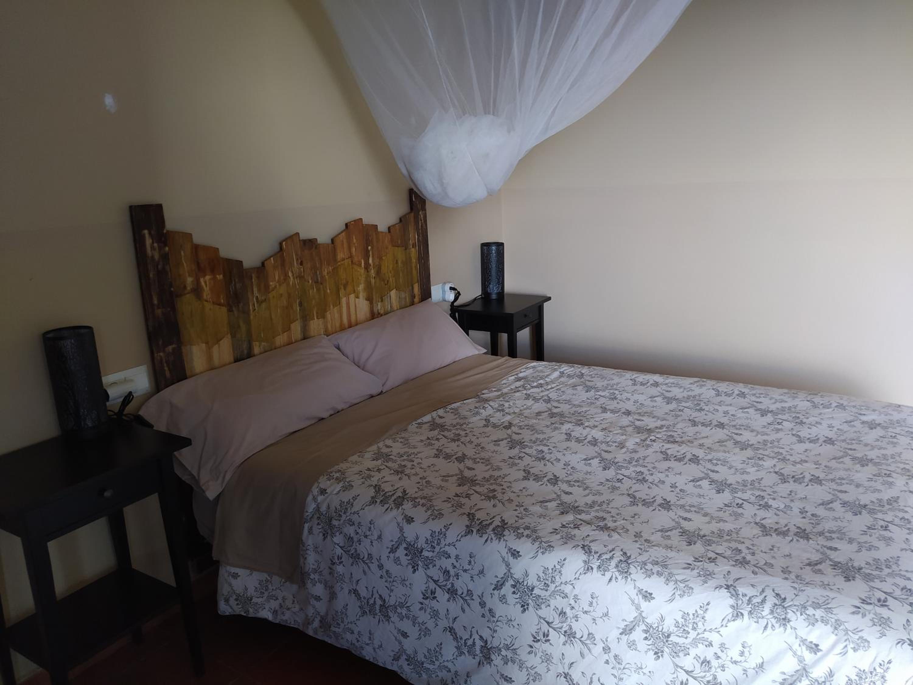 Habitación Cuádruple