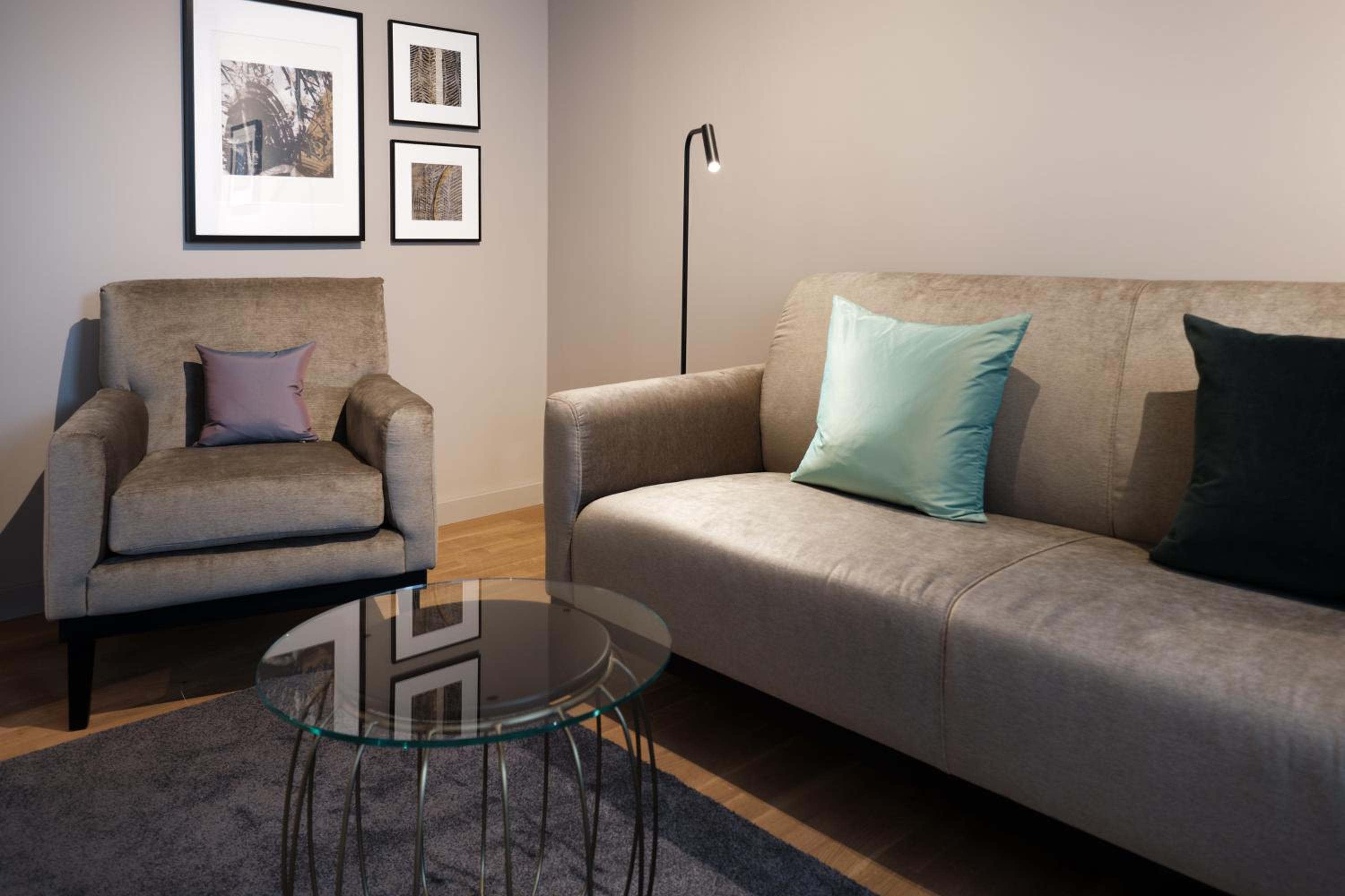 Suite photo 2