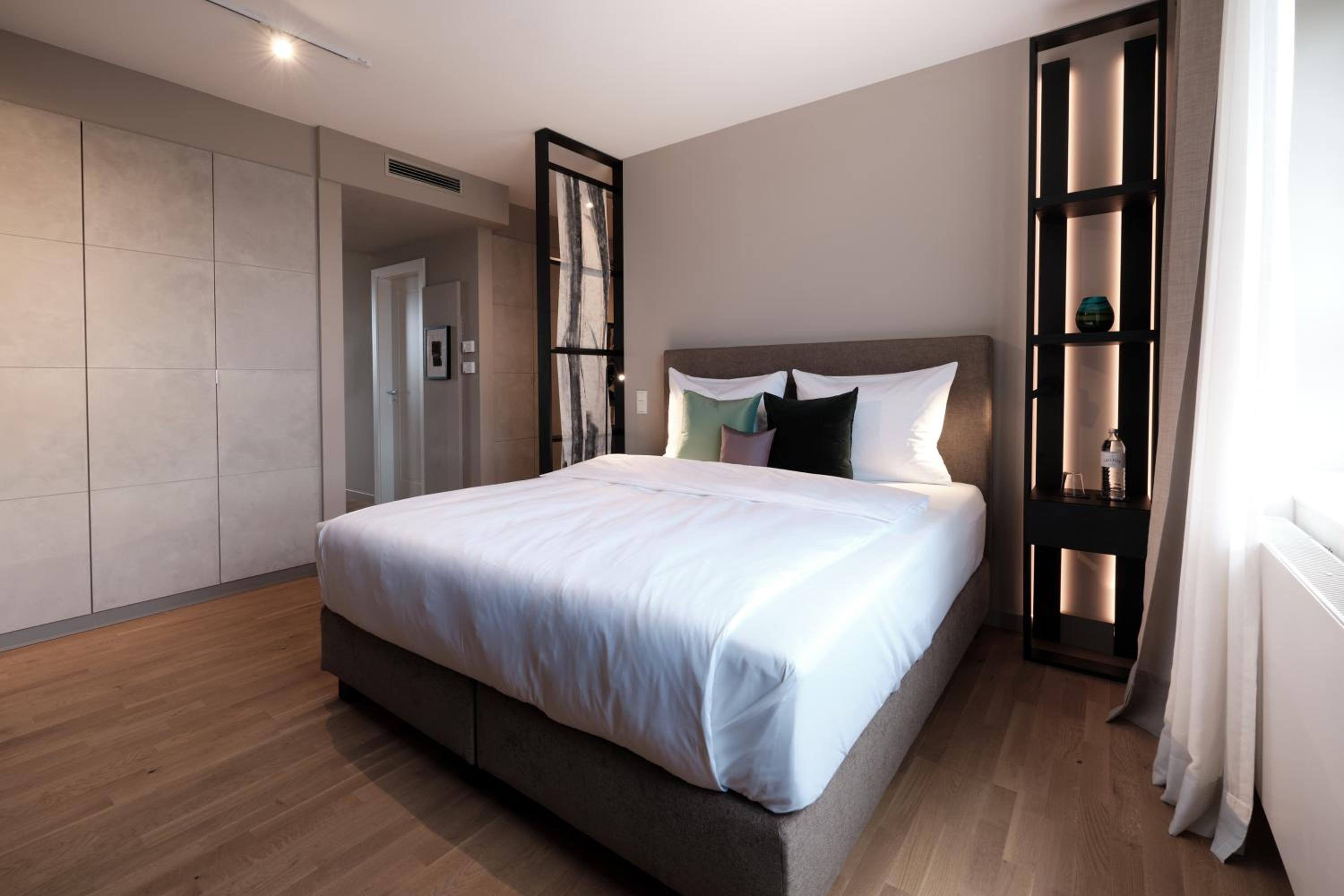 Suite photo 1