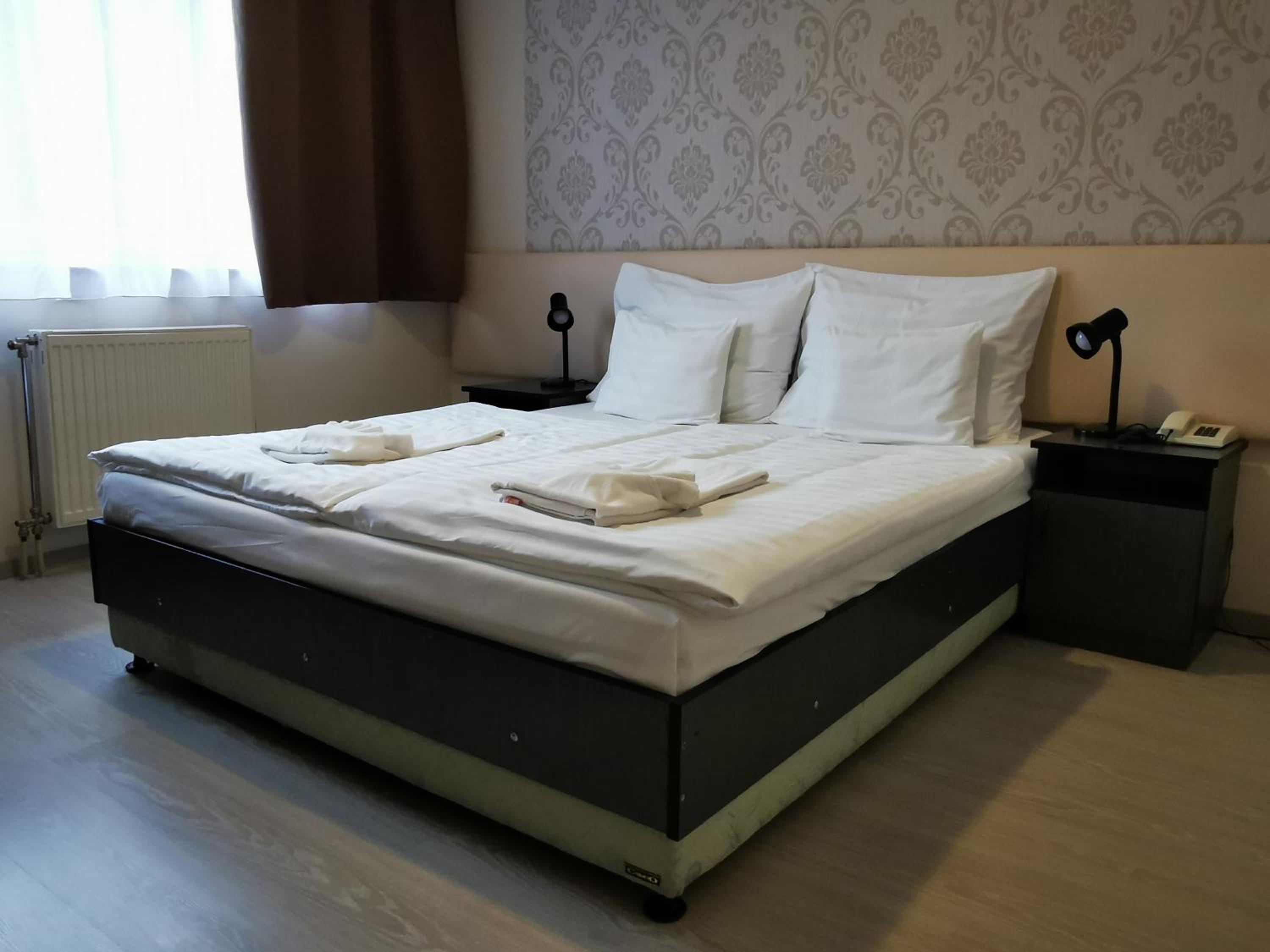 Double Room photo 2
