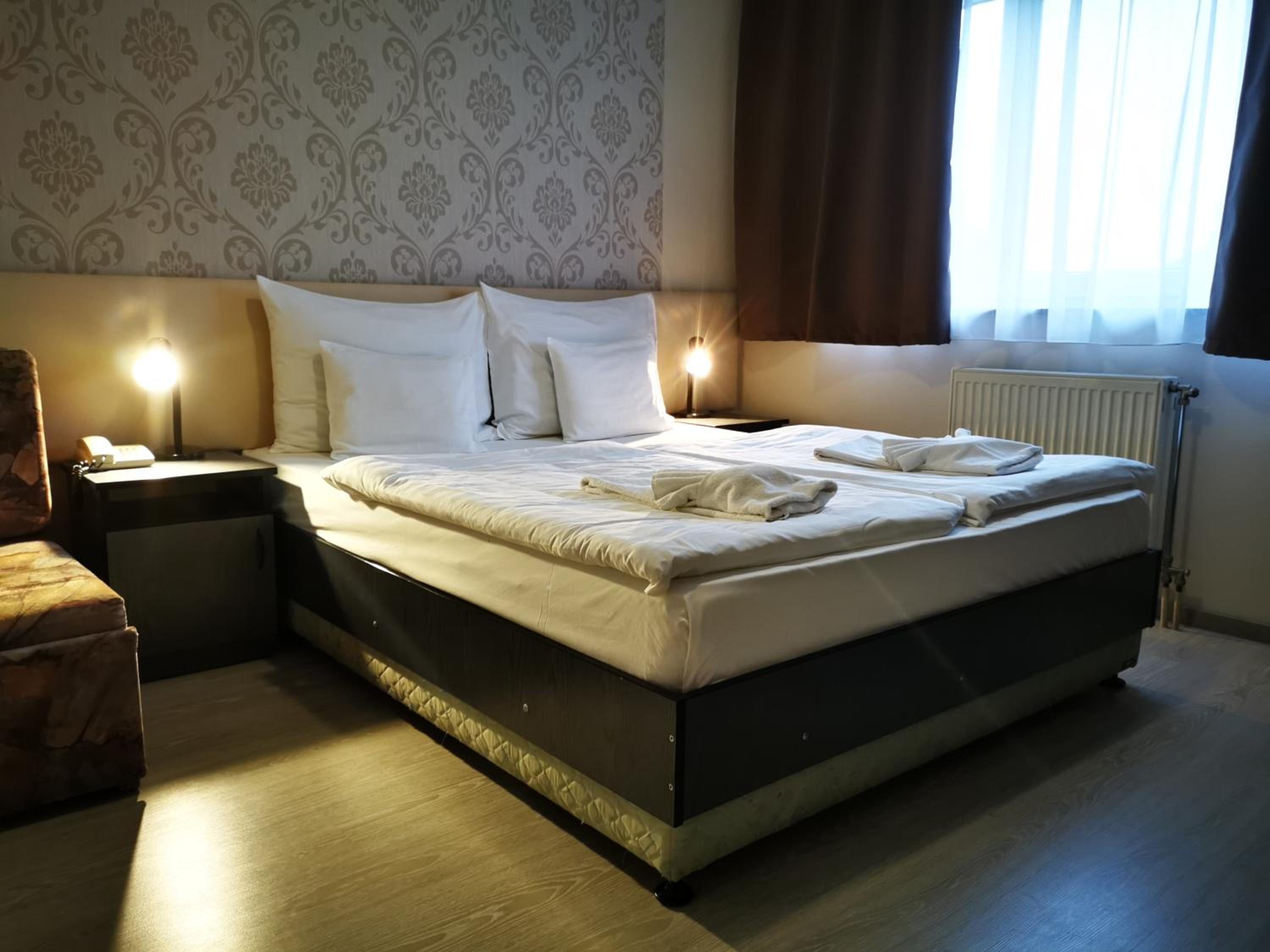 Double Room photo 1