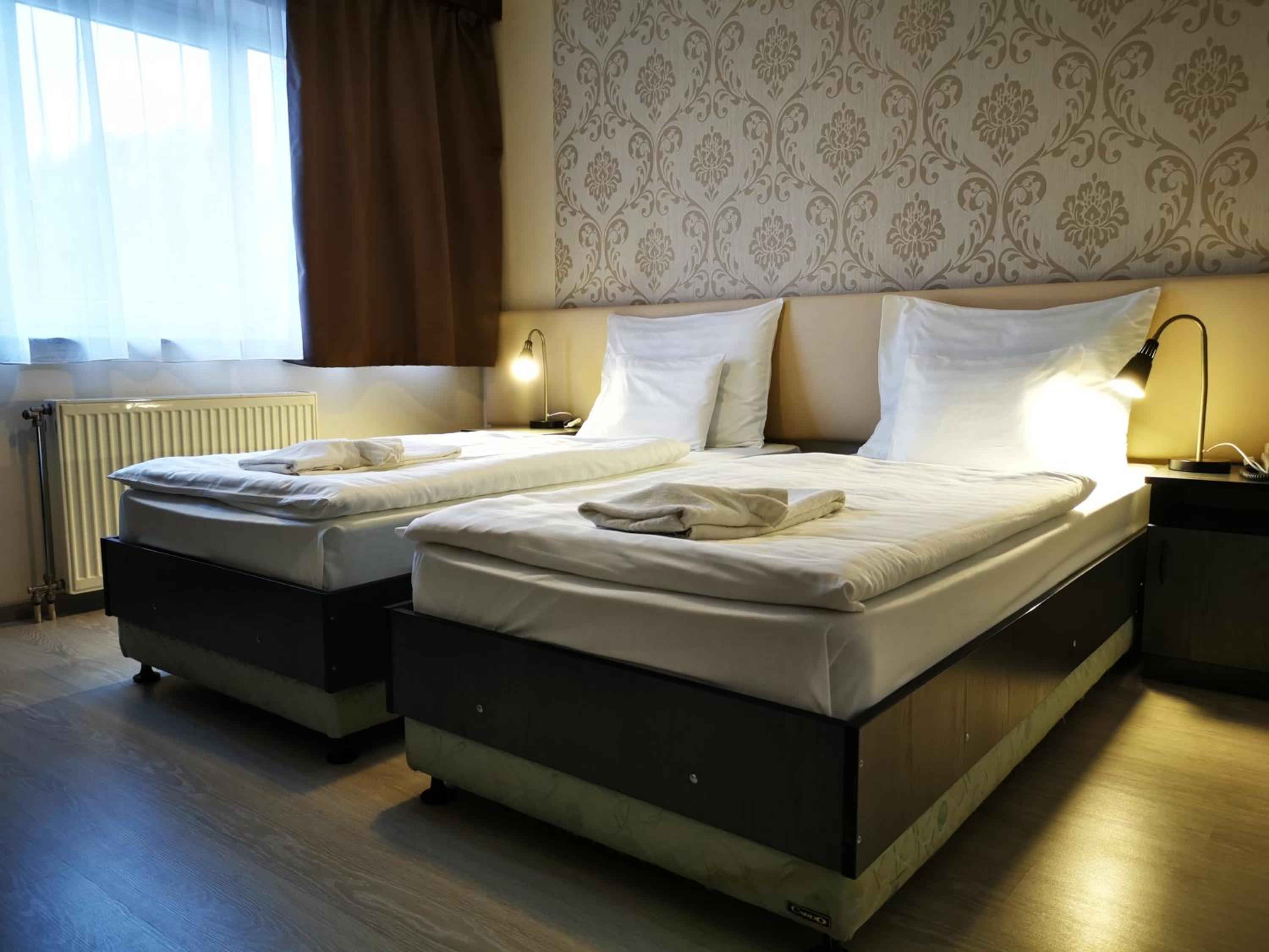 Standard Twin Room photo 1