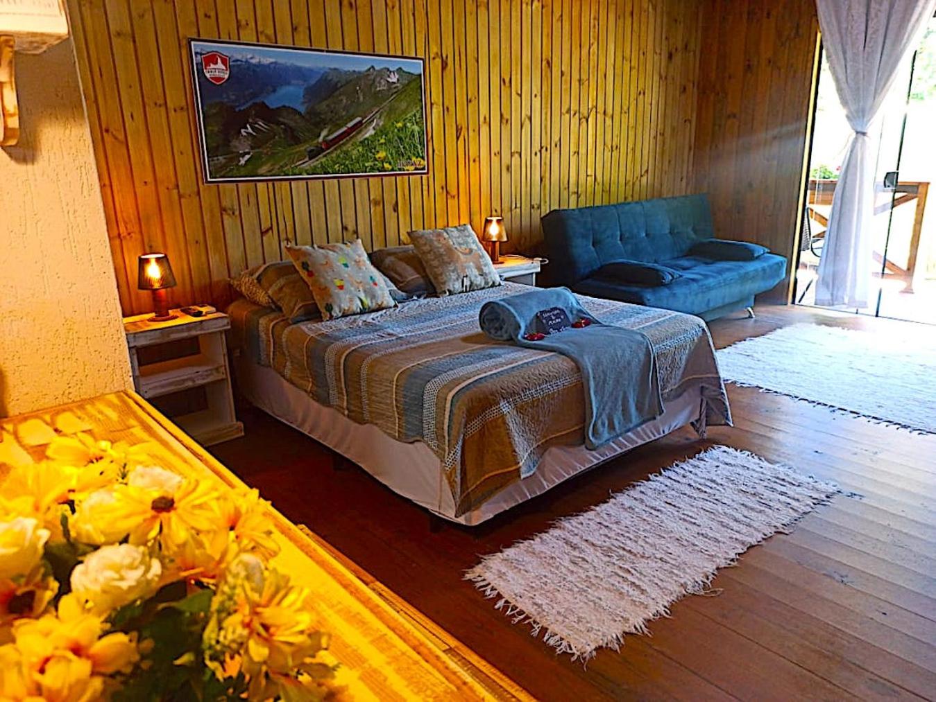 Deluxe Suite with Spa Bath photo 1