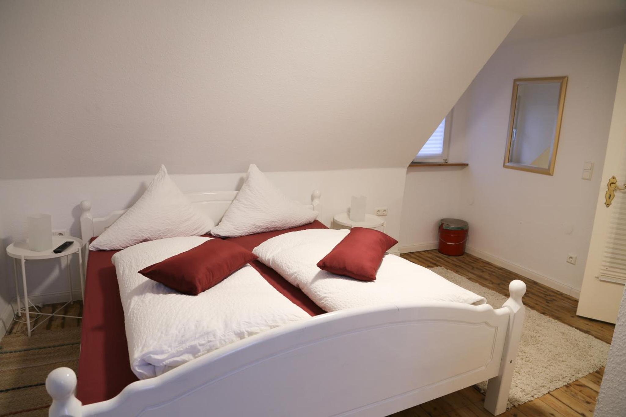 Standard Double Room photo 1