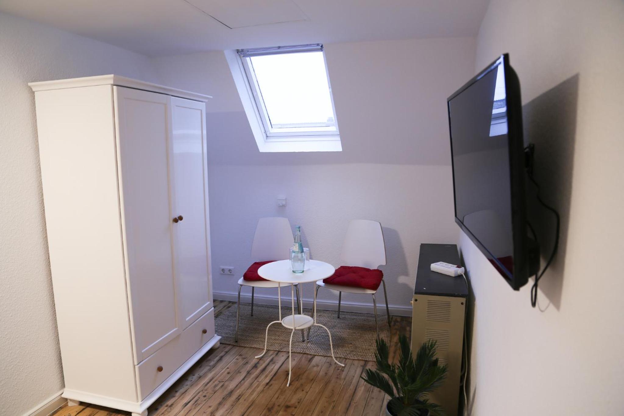 Standard Double Room photo 3