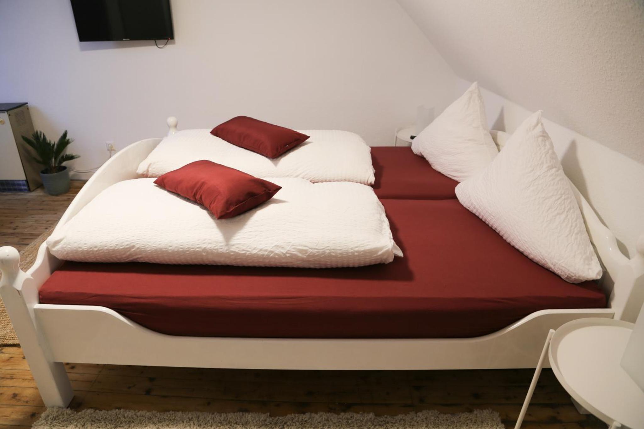 Standard Double Room photo 2