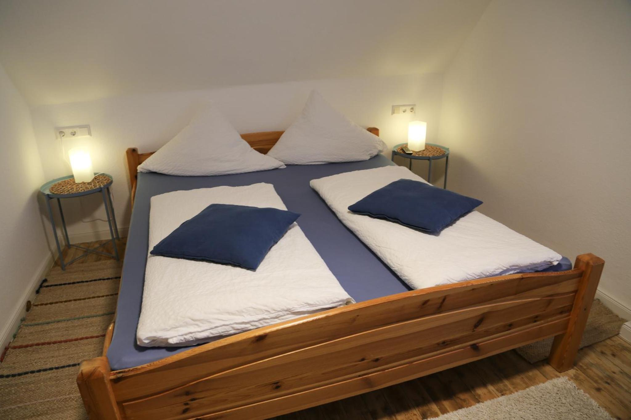 Standard Double Room photo 1