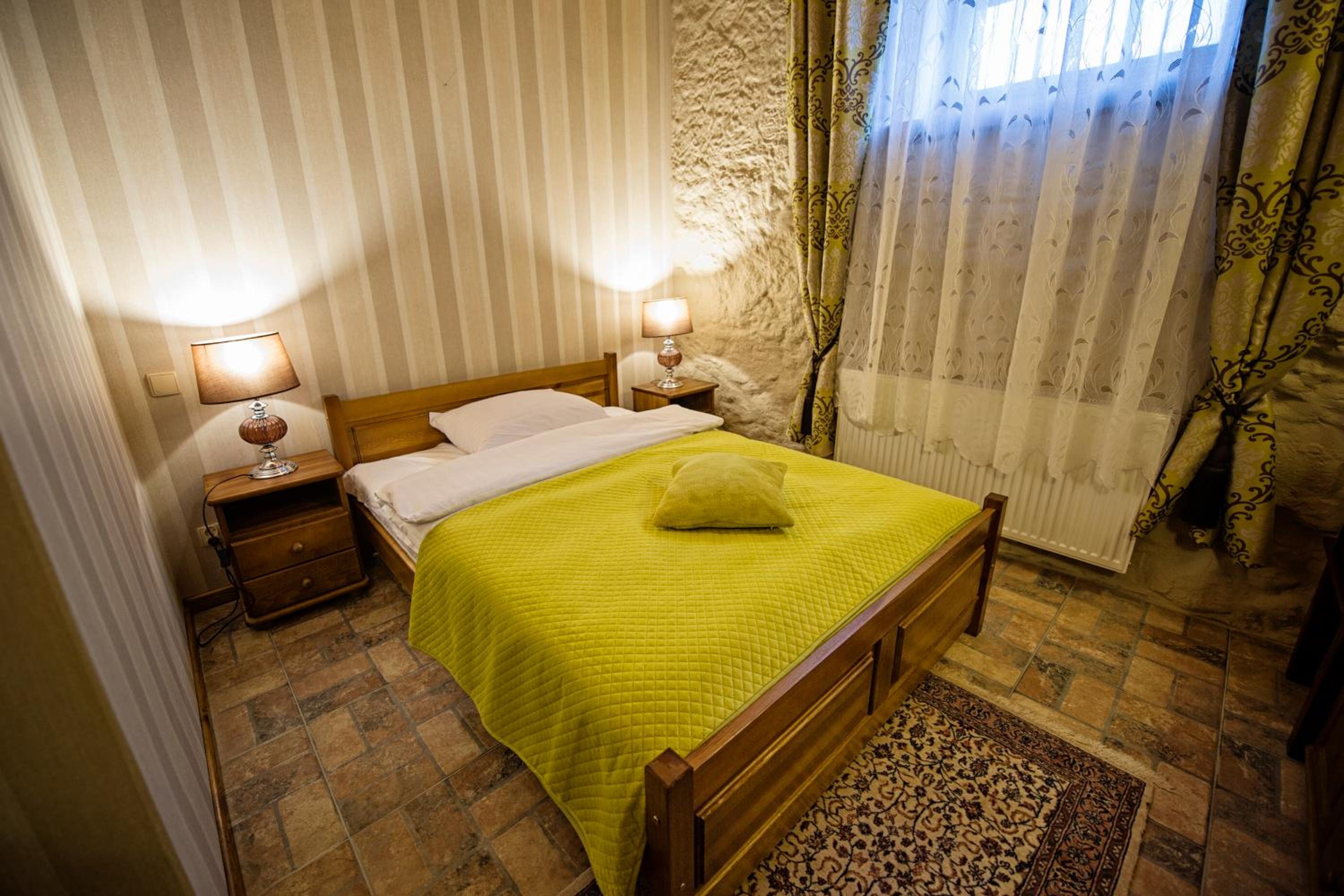 Superior Double Room - Photo 6