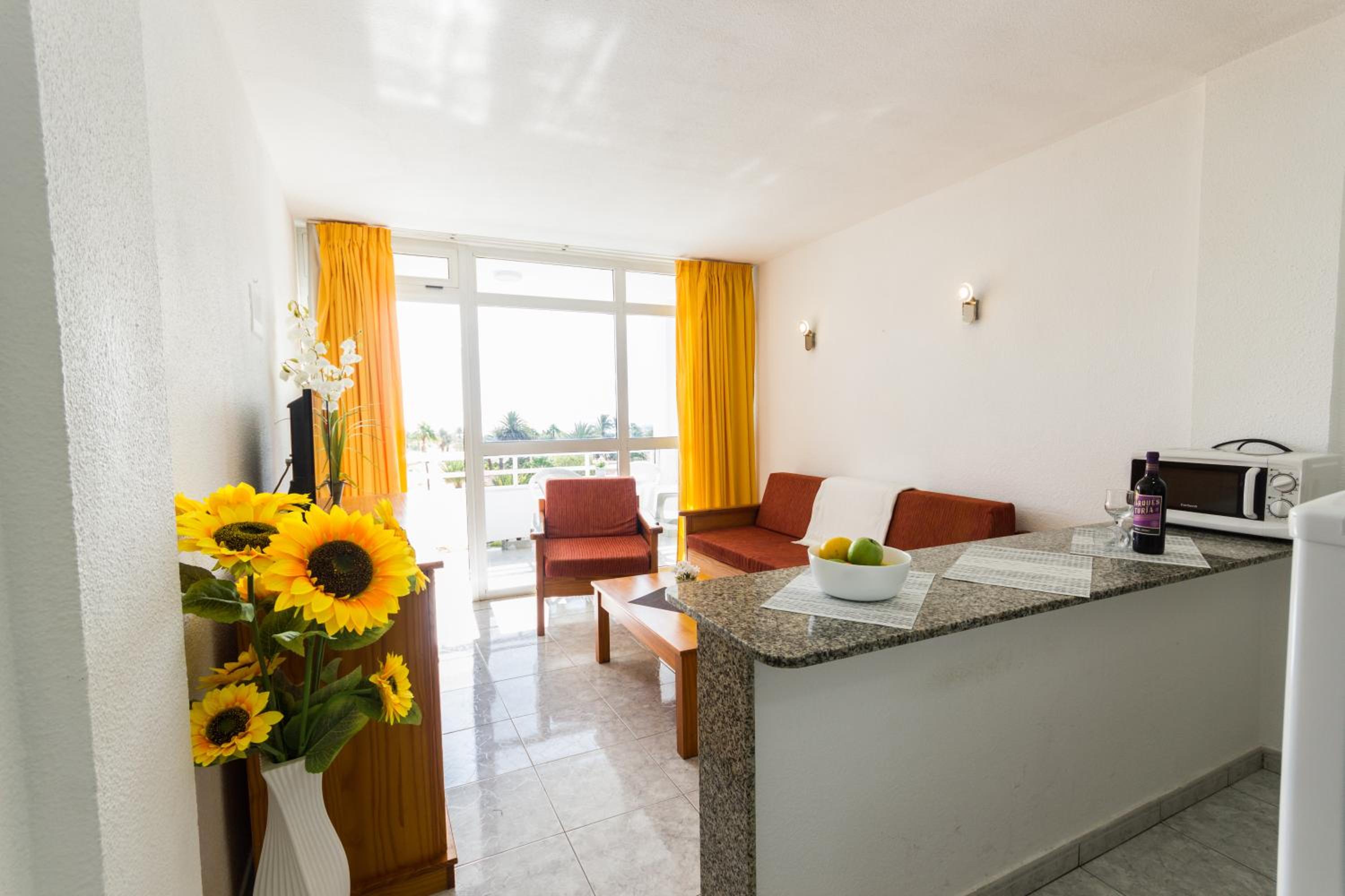 Casa de una habitación