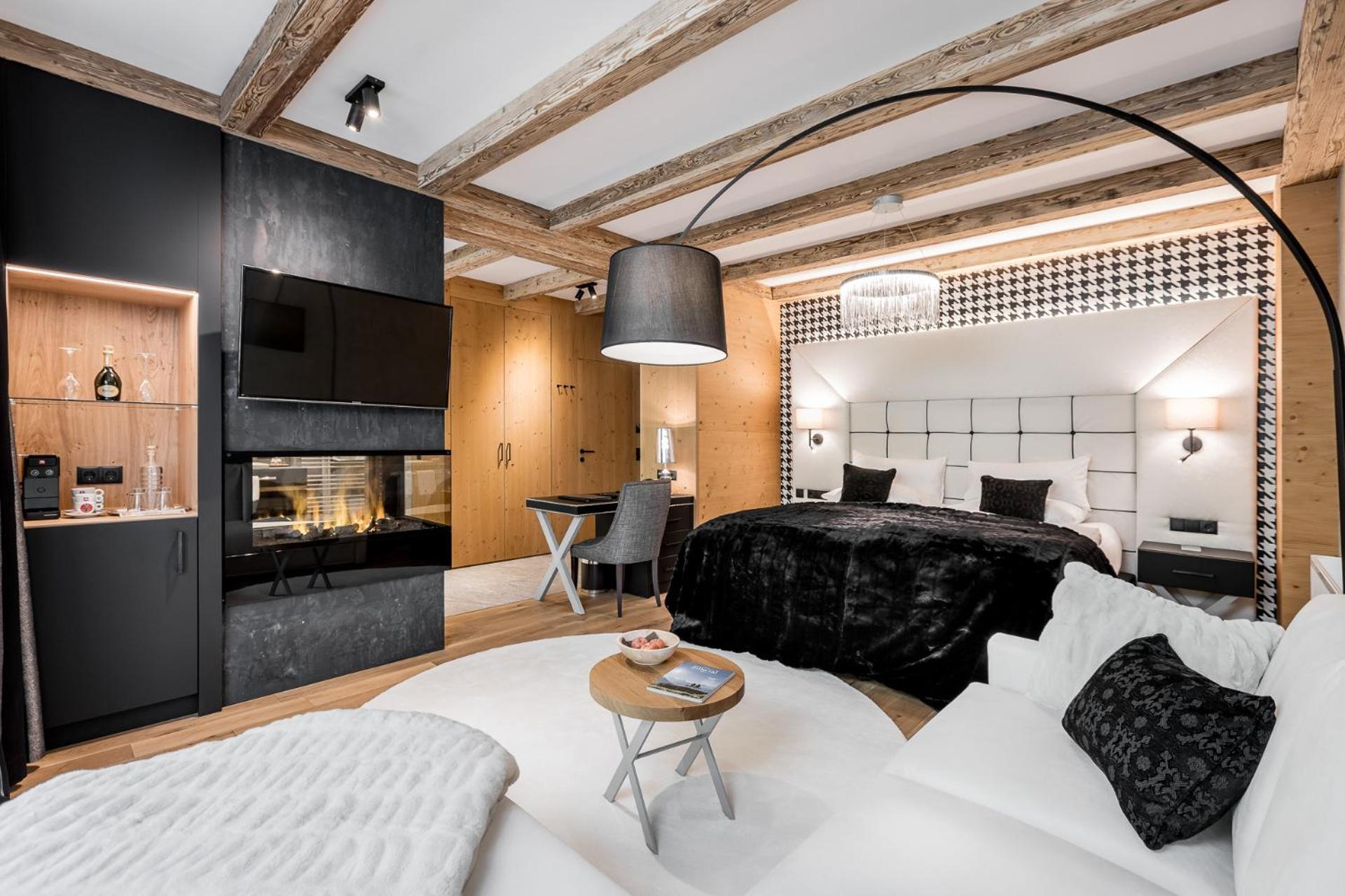 Chalet photo 2