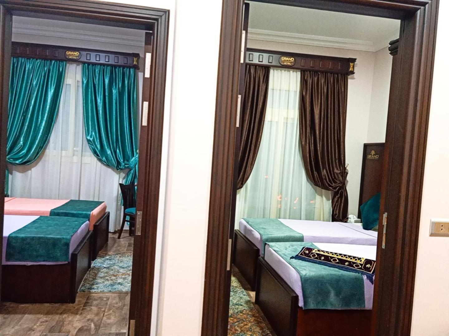 Family Suite - Photo 3