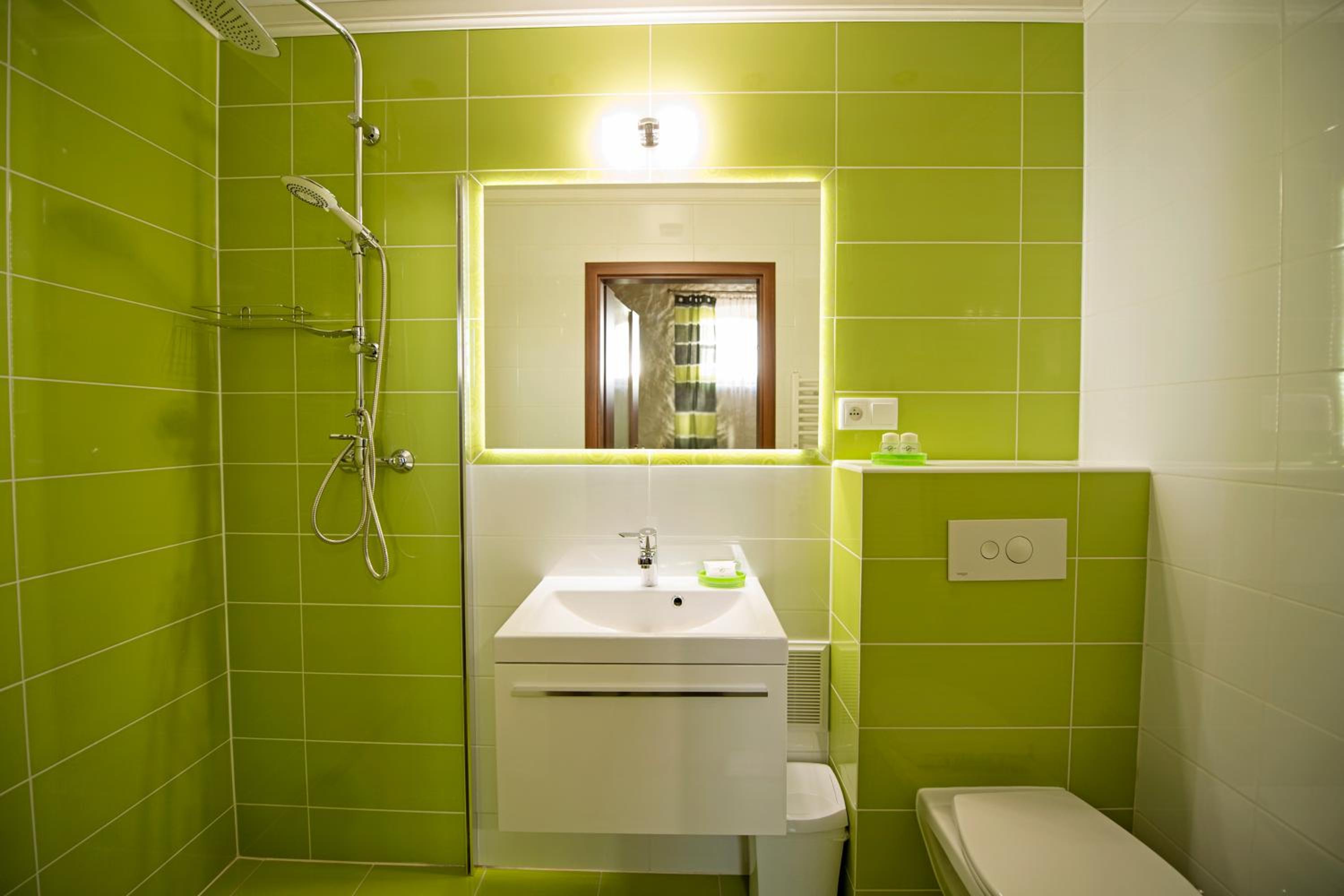 Superior Twin Room - Photo 7