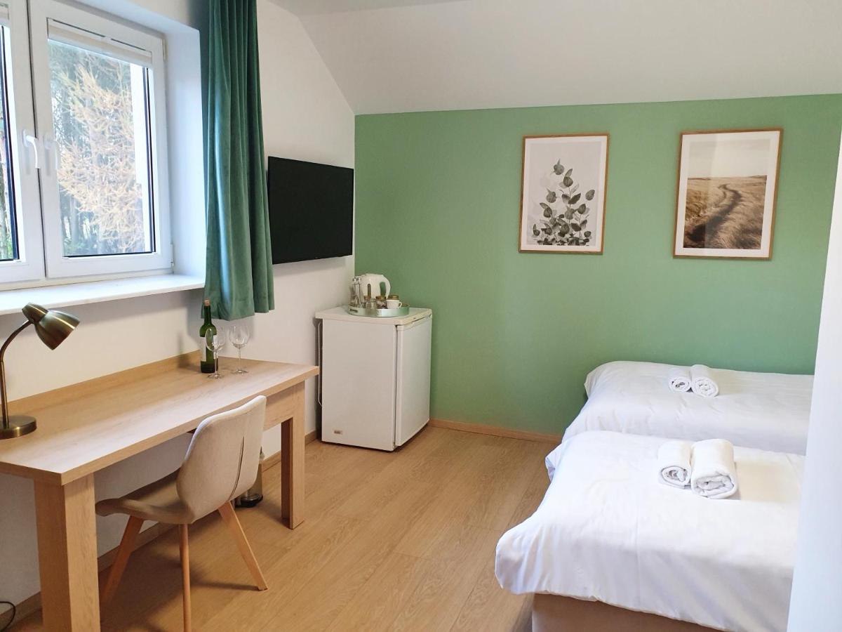 Double or Twin Room photo 3