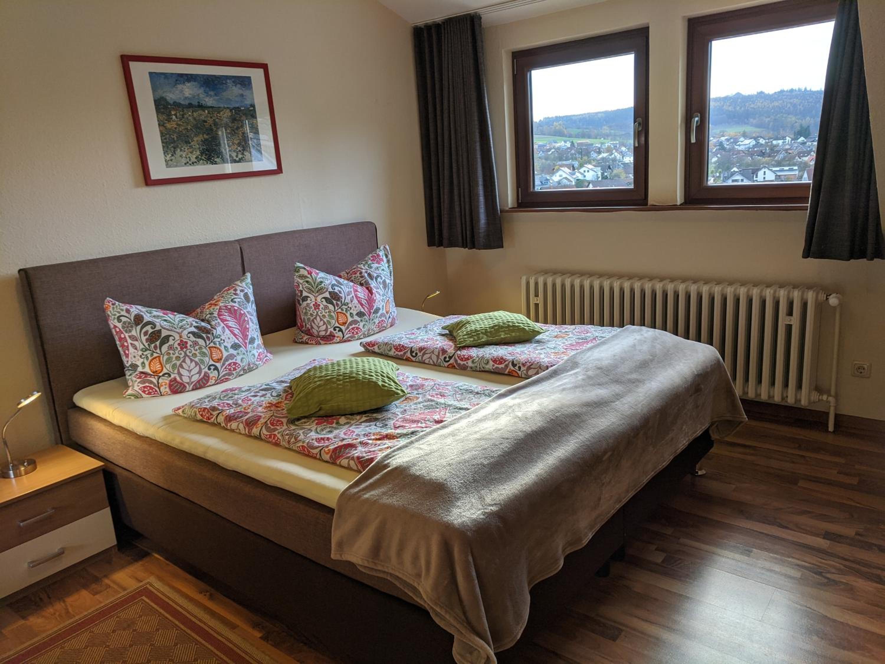 Double Room with Private Bathroom photo 3