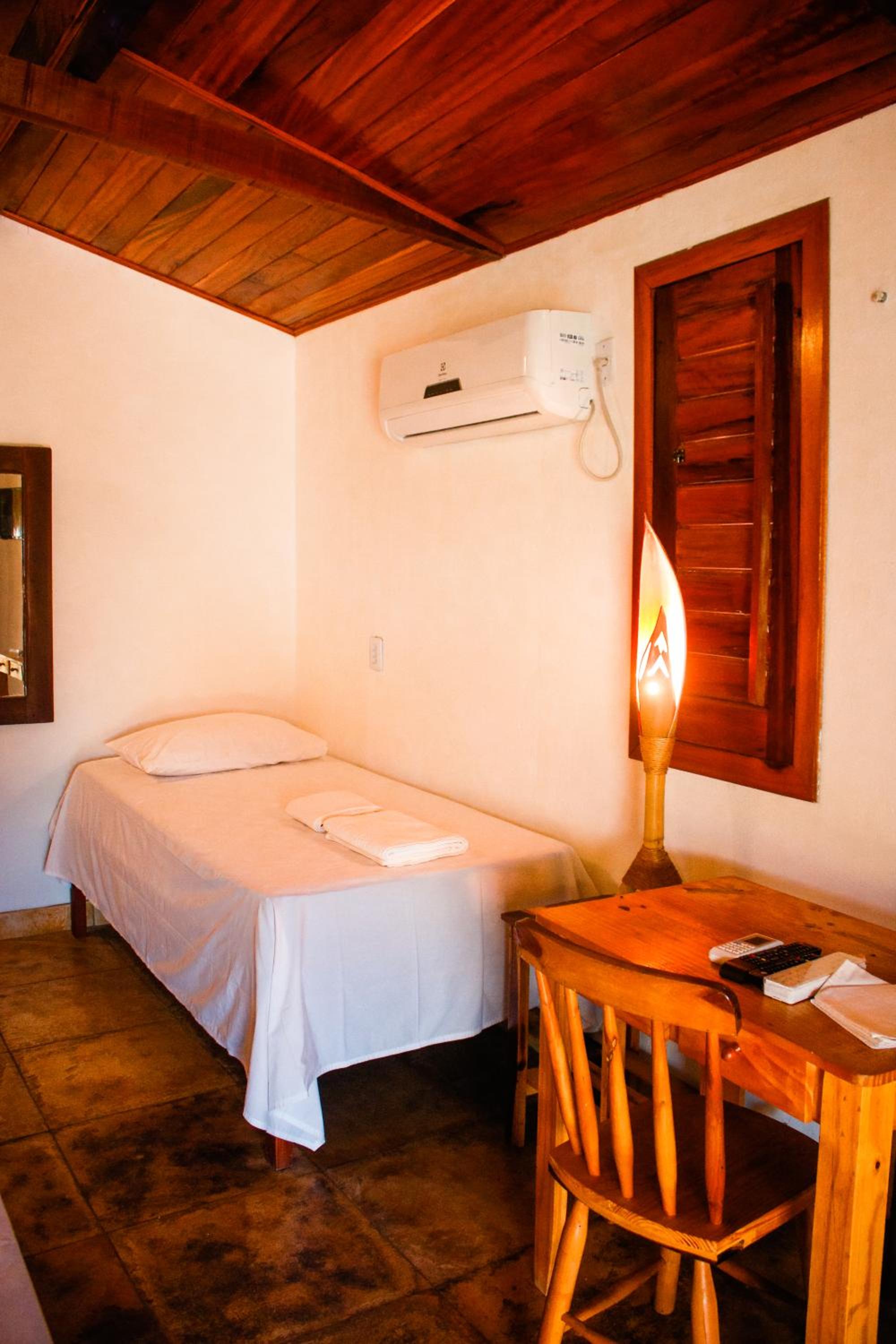 Triple Room with Balcony - Photo 5