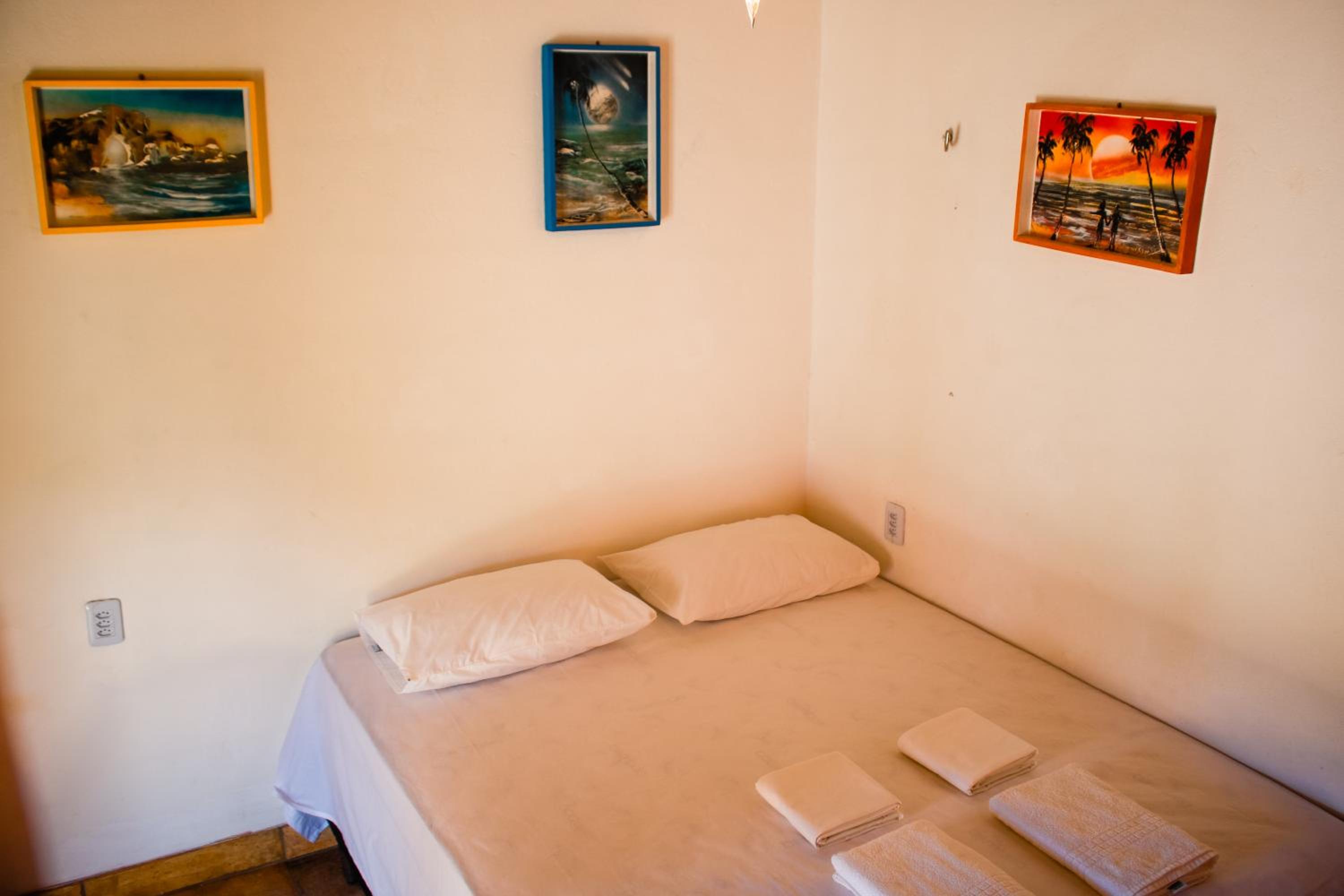 Triple Room with Balcony - Photo 7