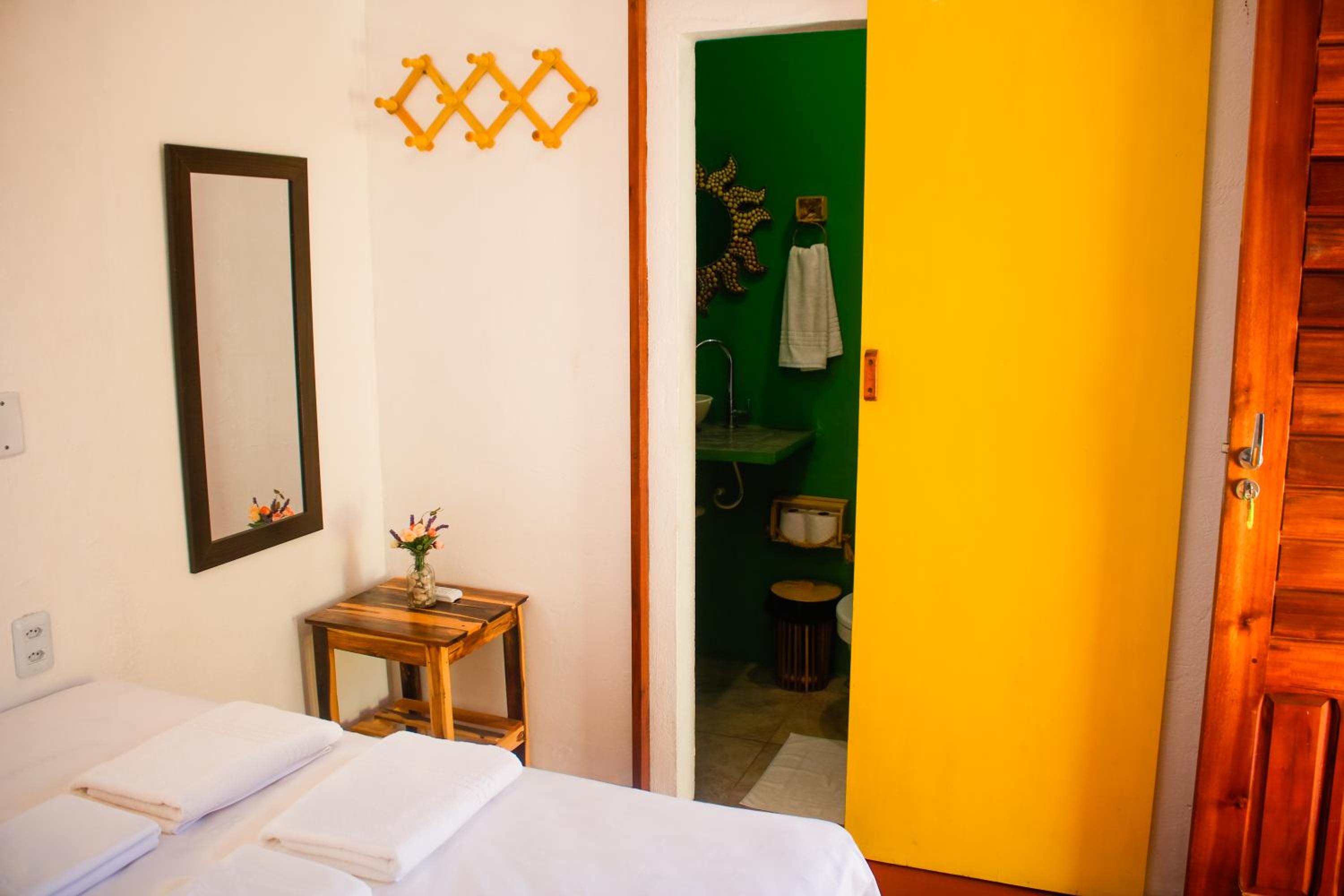 Double Room - Photo 11