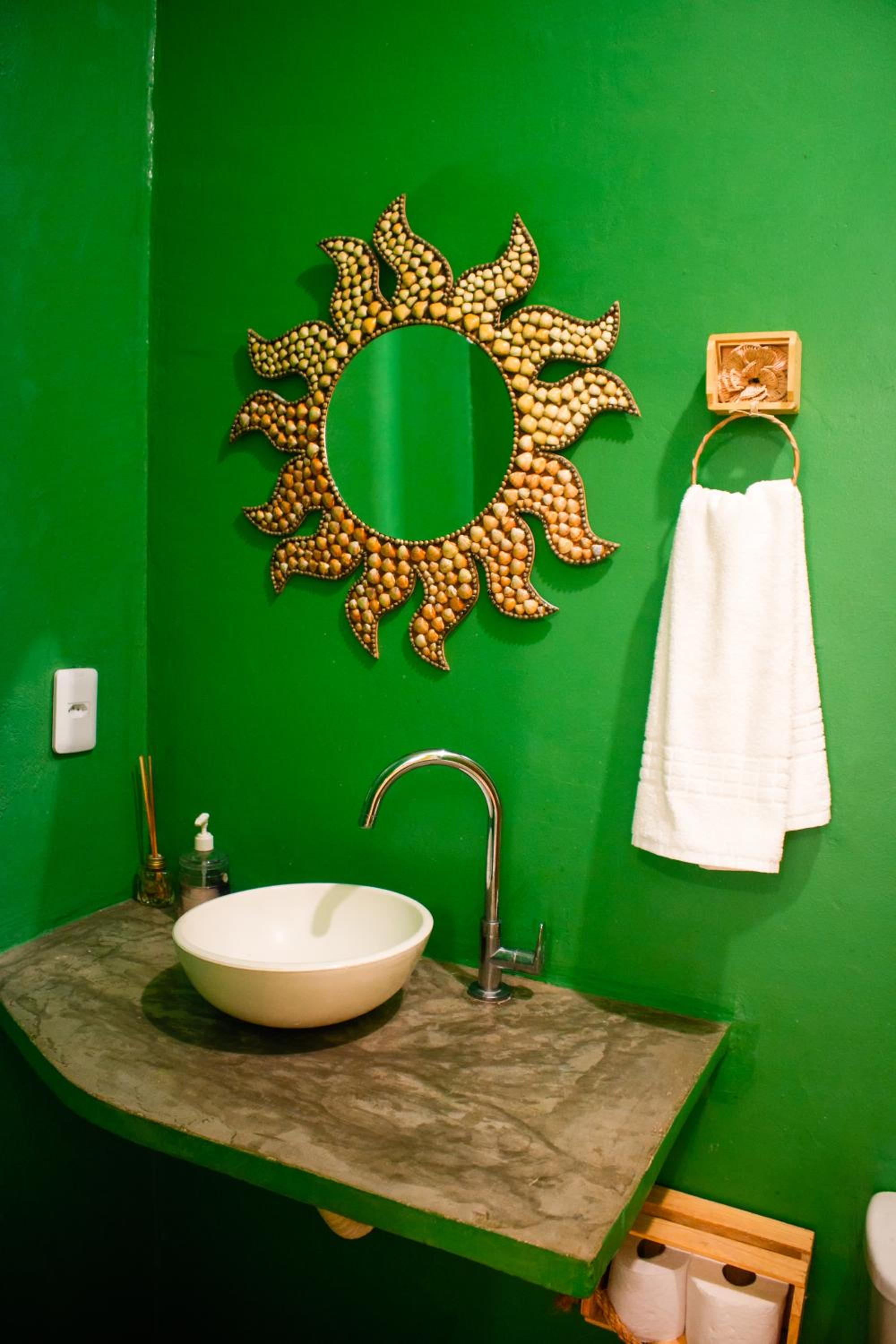 Double Room - Photo 9