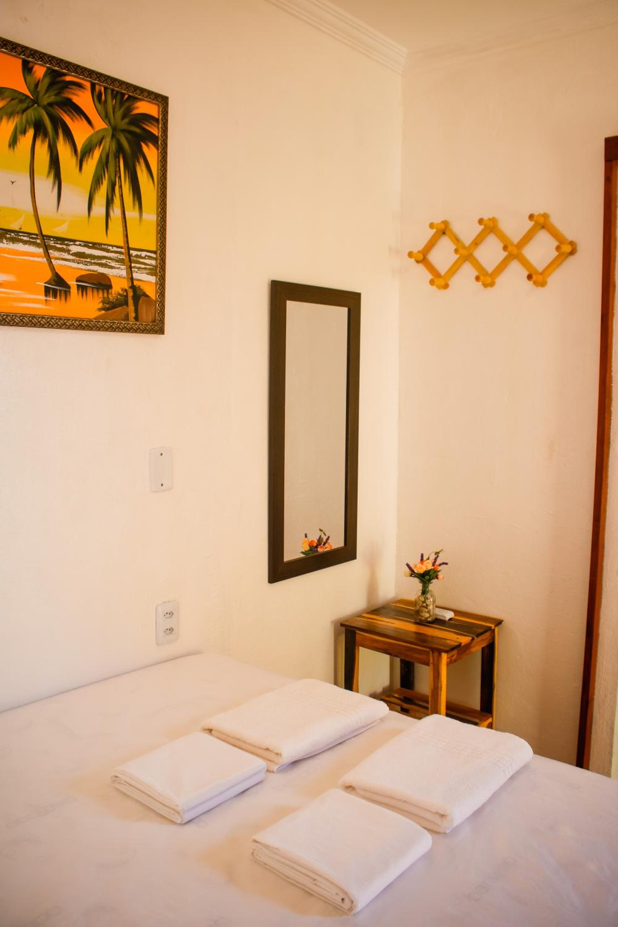 Double Room - Photo 8