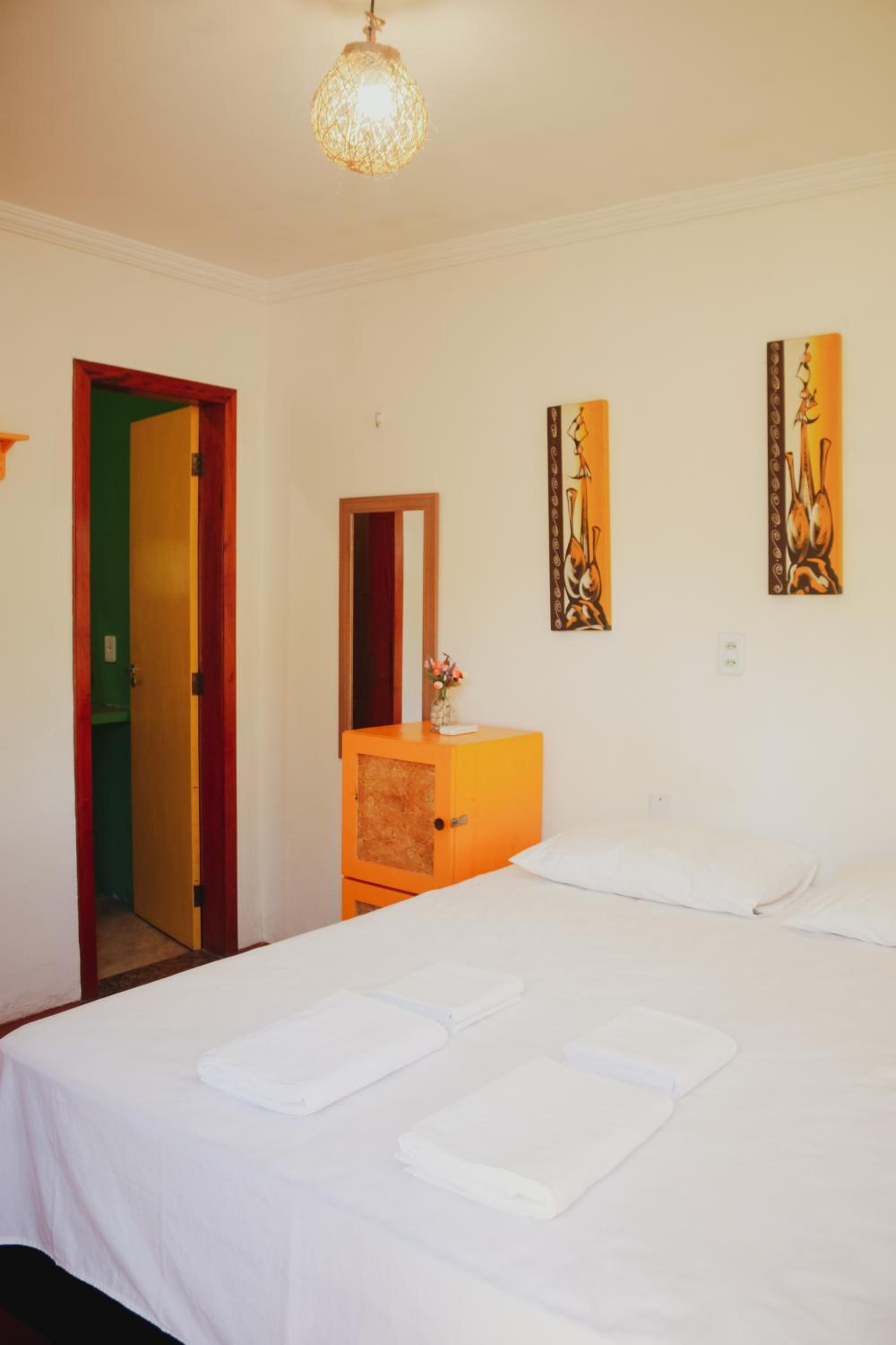 Double Room - Photo 7